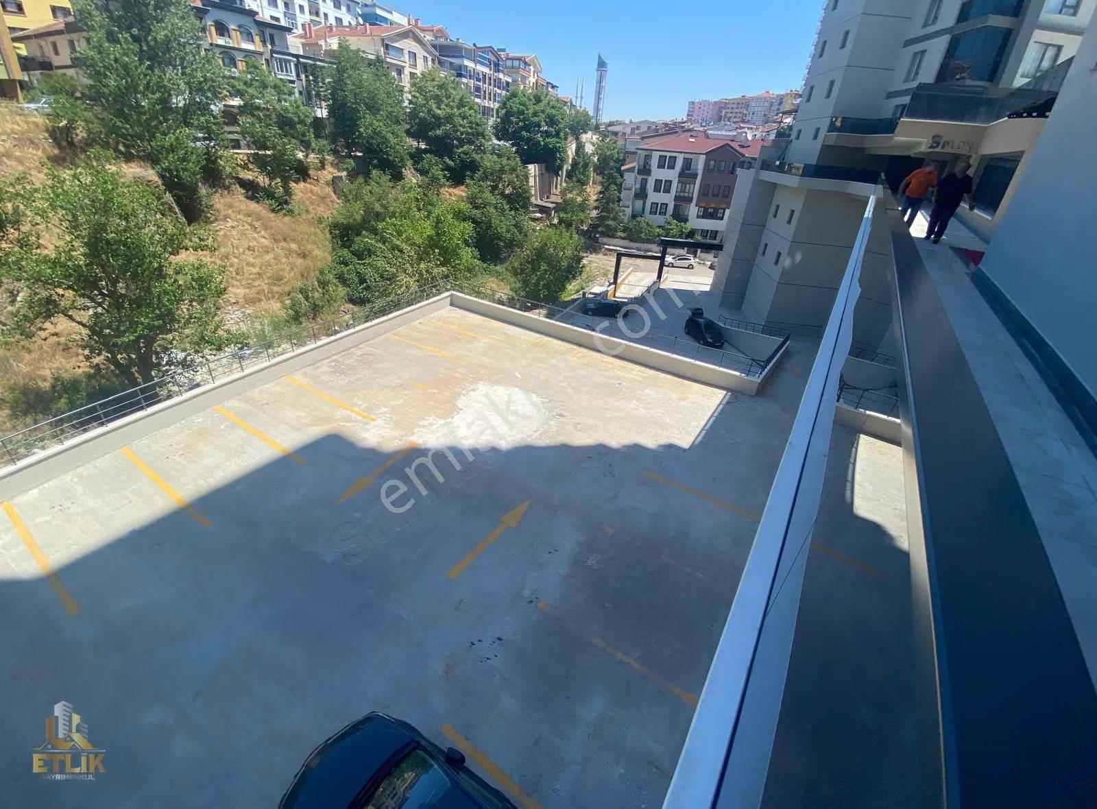 Etlik Gayrimenkul'den Site'de Manzaralı Sıfır Daire!!!!!!!! - Görsel 5