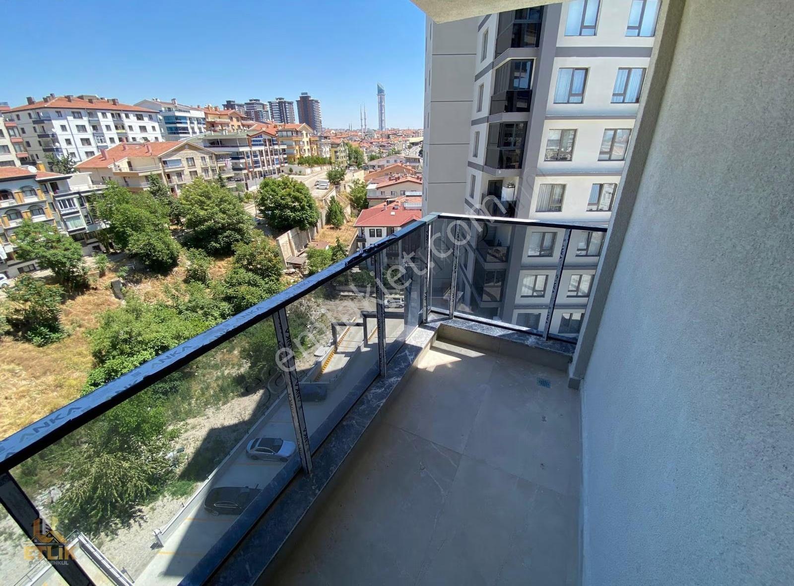 Etlik Gayrimenkul'den Site'de Manzaralı Sıfır Daire!!!!!!!! - Görsel 7