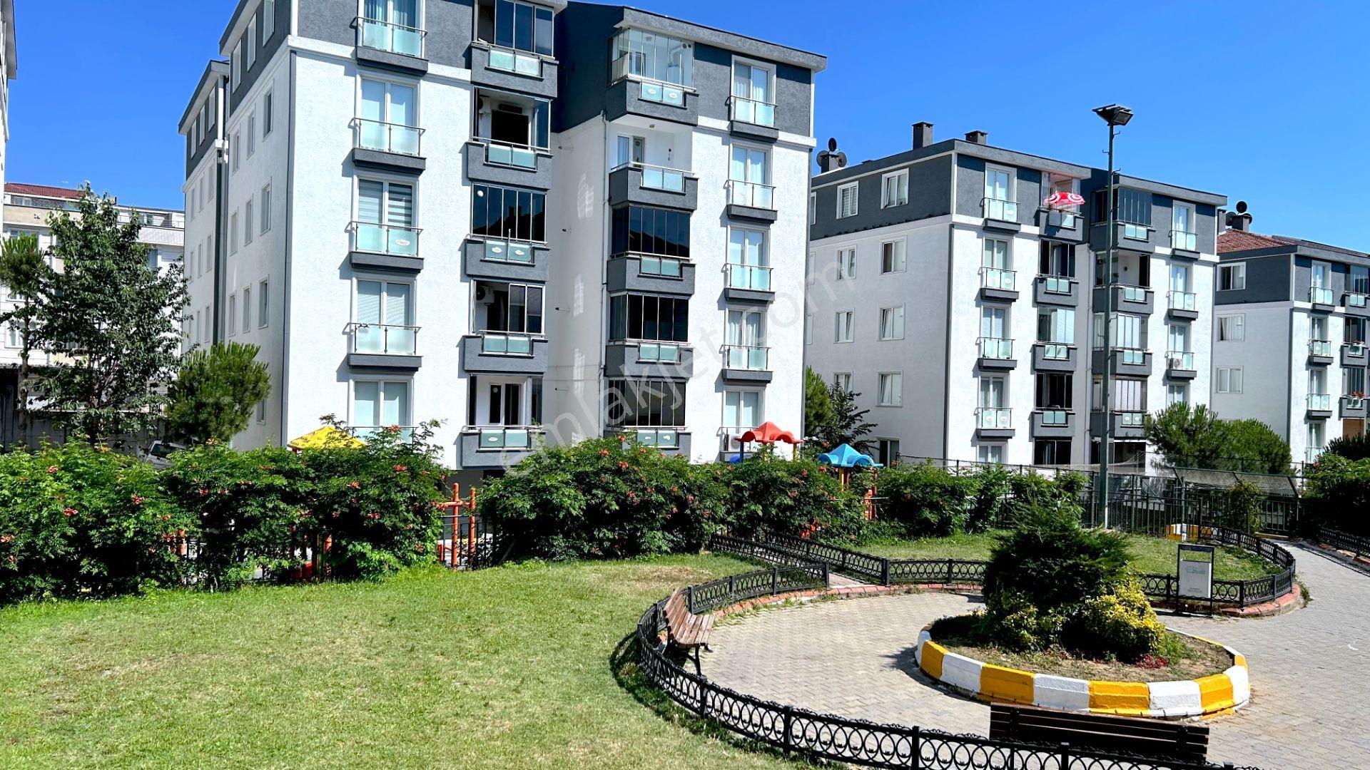 Papatya Evleri Sitesi 3+1 Satılık Daire - Görsel 30