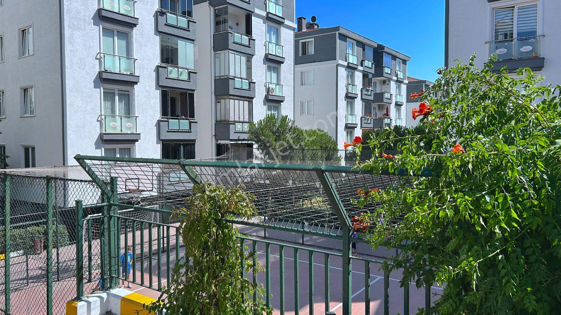 Papatya Evleri Sitesi 3+1 Satılık Daire - Görsel 33