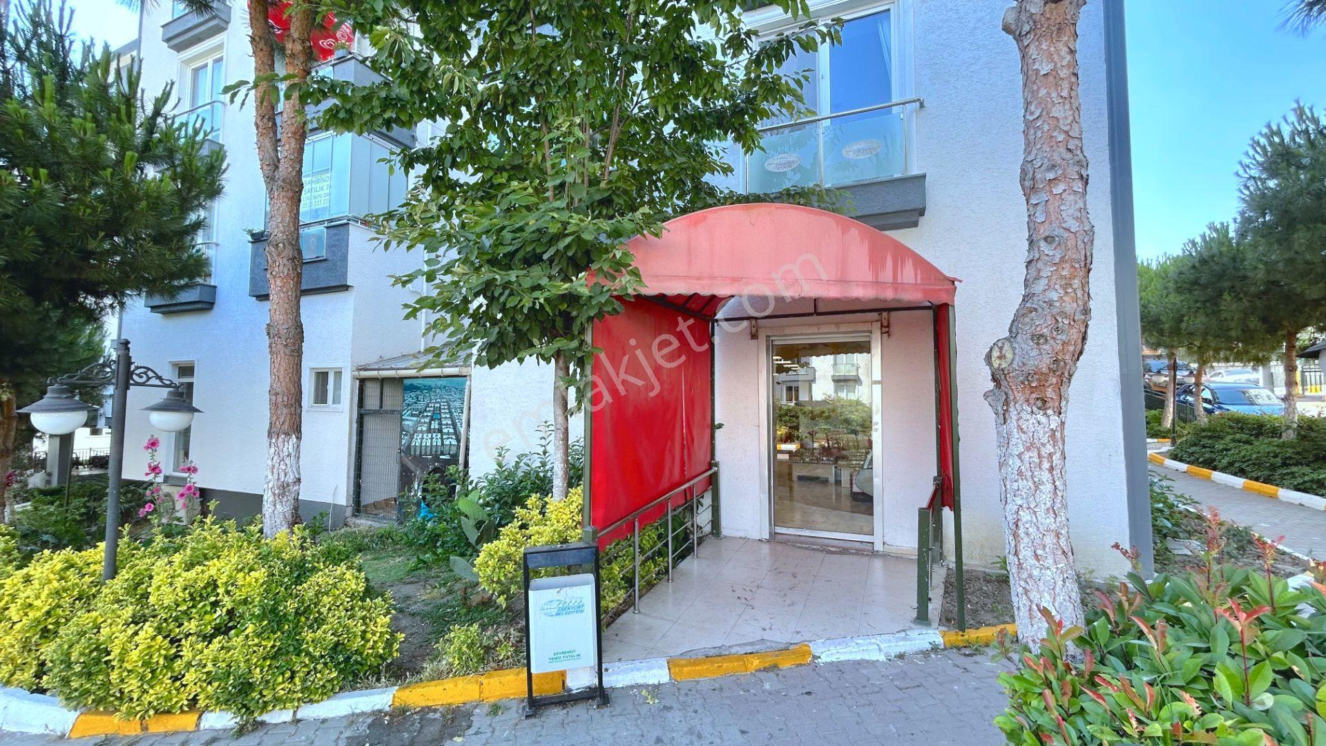 Papatya Evleri Sitesi 3+1 Satılık Daire - Görsel 31