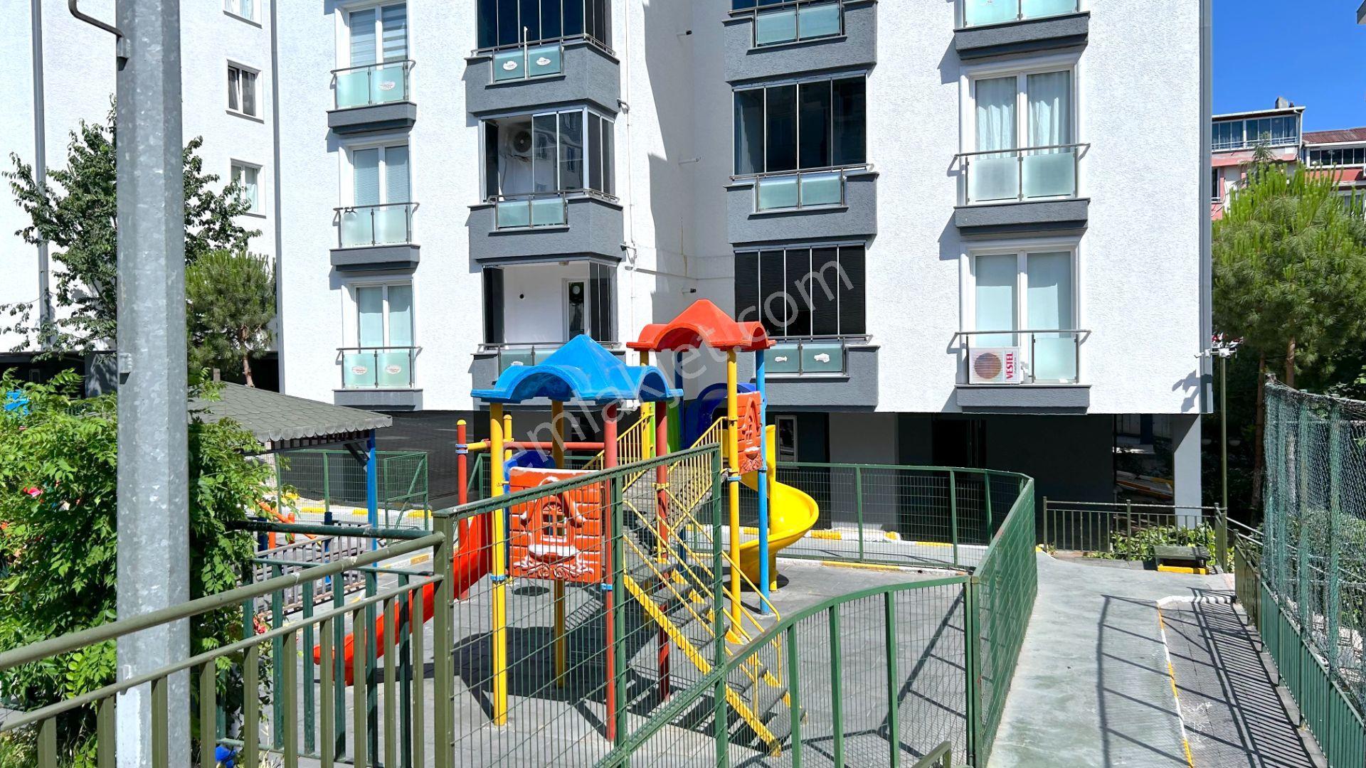 Papatya Evleri Sitesi 3+1 Satılık Daire - Görsel 34