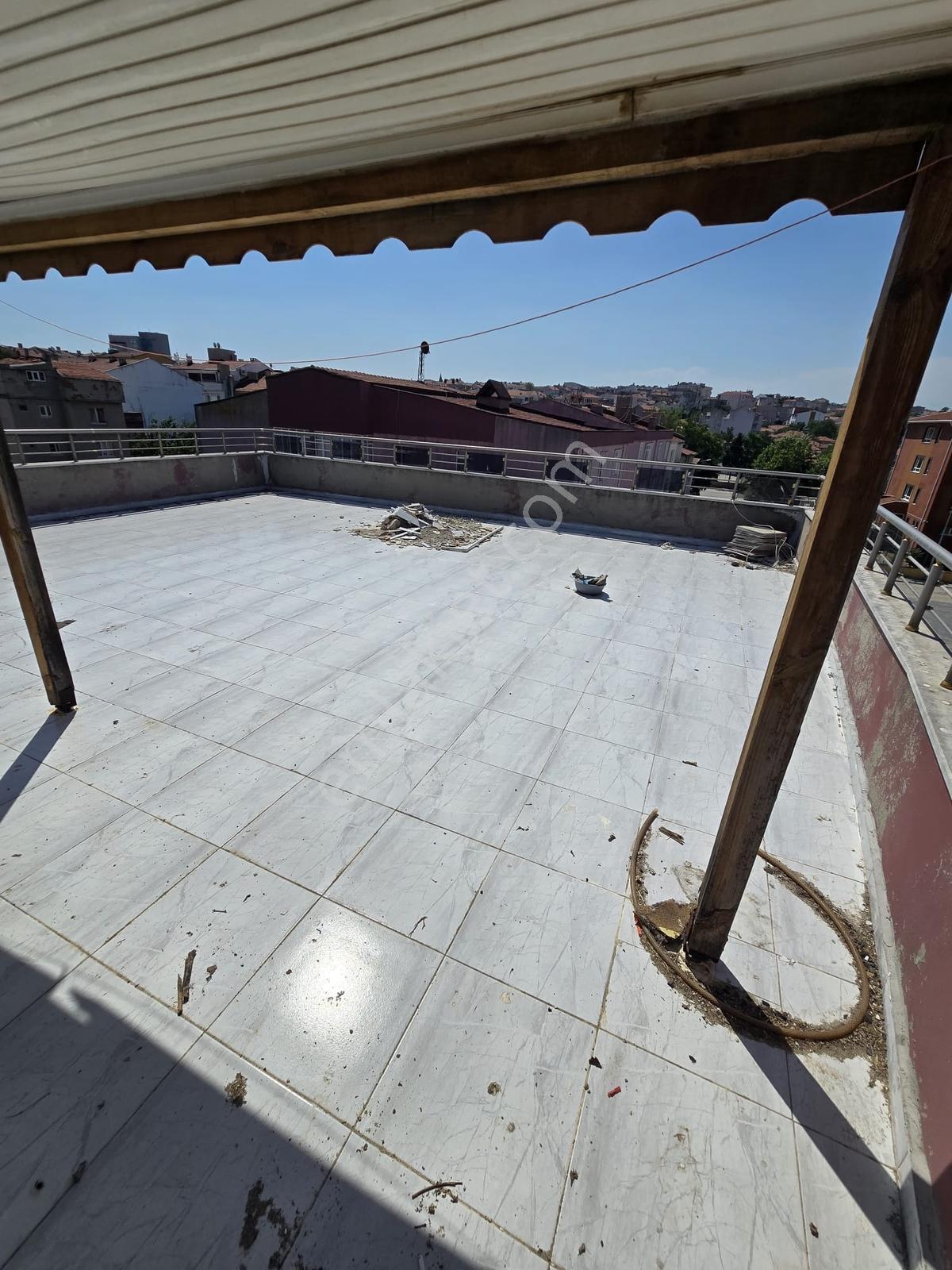 Çarşı Merkeze Yakın Satılık Teraslı Daire Vira Gayrimenkul - Görsel 28