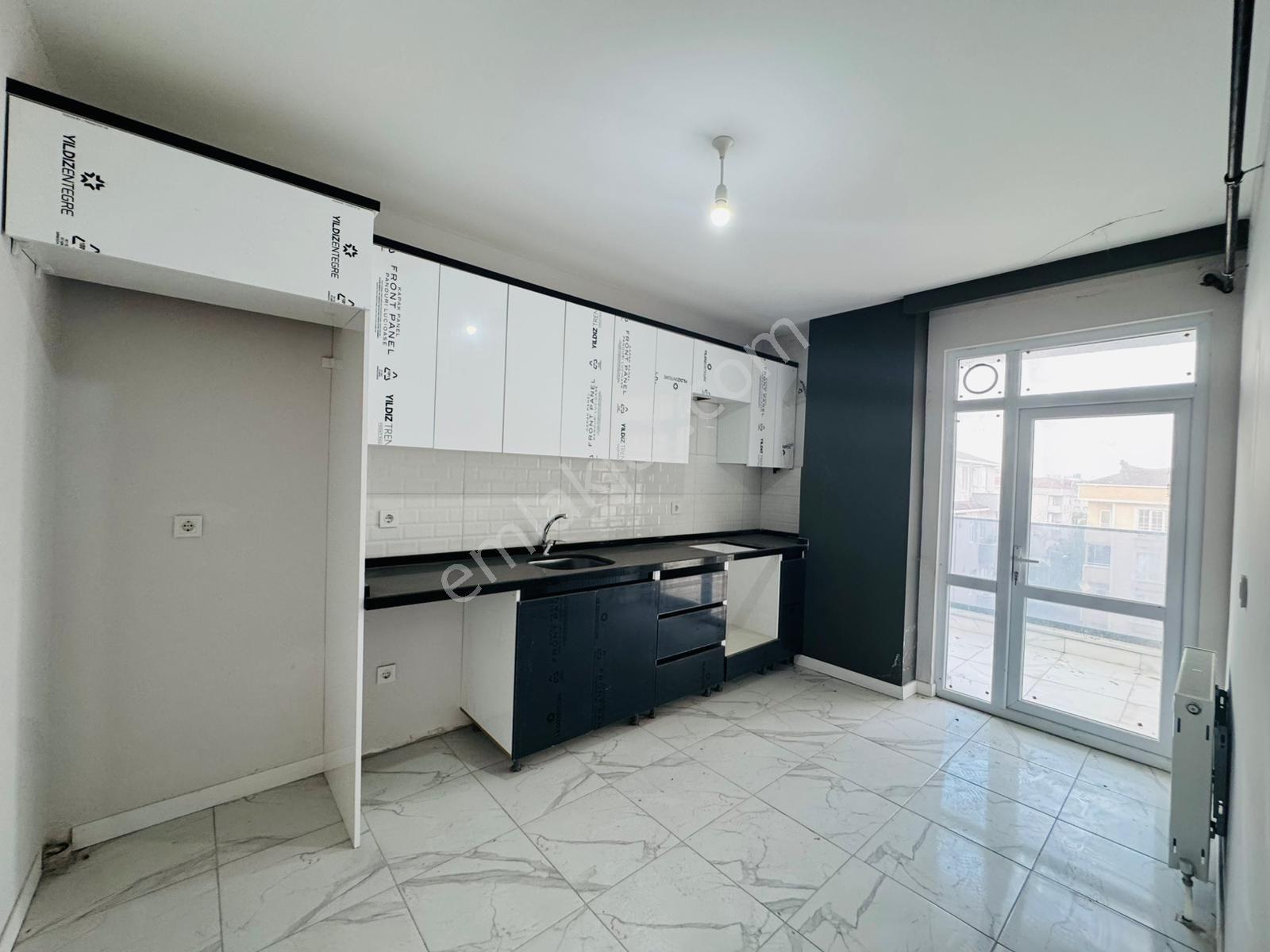 Mer-pa İnş_ Fevzi Paşa Mah'de/ İskanlı Sıfır/ 250m² 5+1 Dublex - Görsel 4