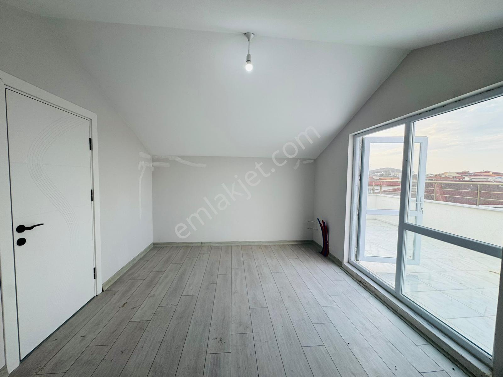 Mer-pa İnş_ Fevzi Paşa Mah'de/ İskanlı Sıfır/ 250m² 5+1 Dublex - Görsel 21
