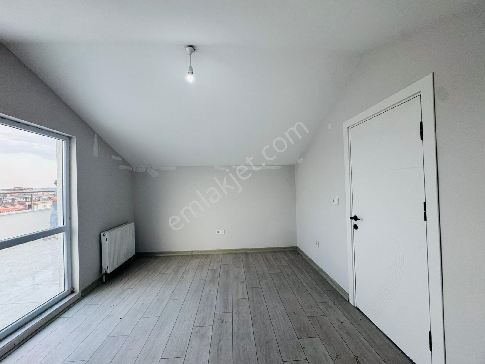 Mer-pa İnş_ Fevzi Paşa Mah'de/ İskanlı Sıfır/ 250m² 5+1 Dublex - Görsel 22