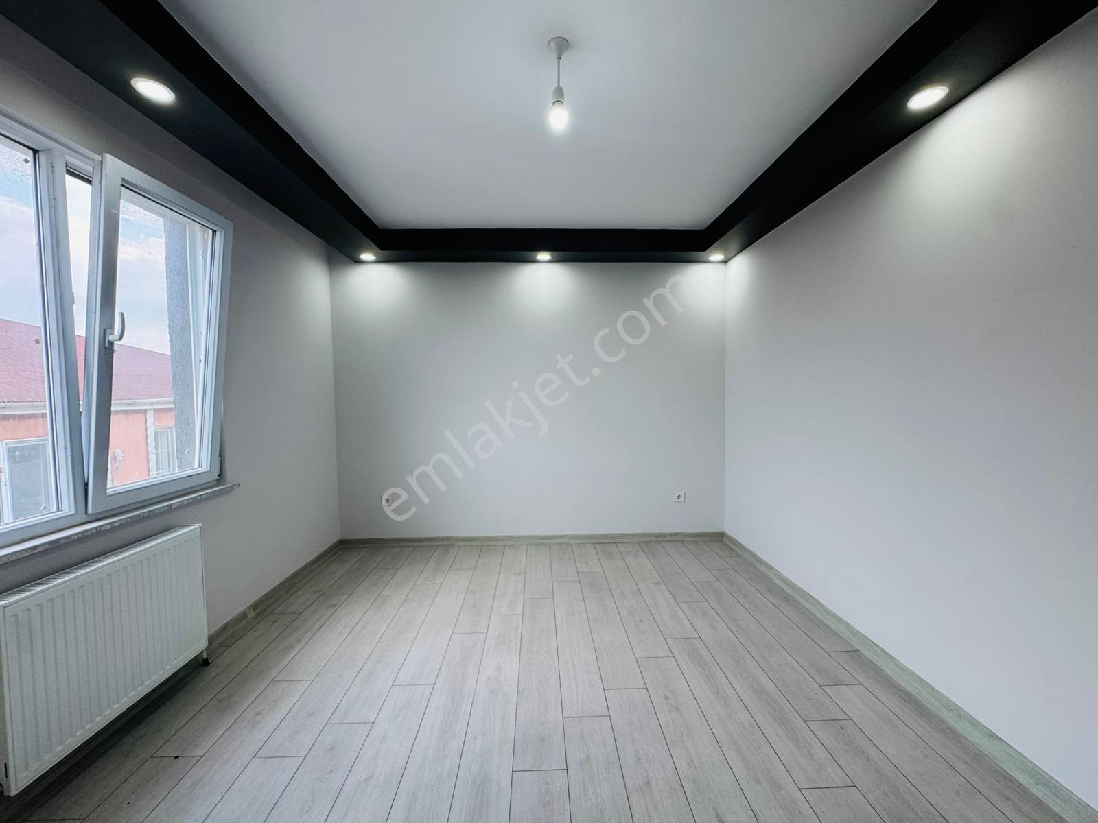 Mer-pa İnş_ Fevzi Paşa Mah'de/ İskanlı Sıfır/ 250m² 5+1 Dublex - Görsel 15