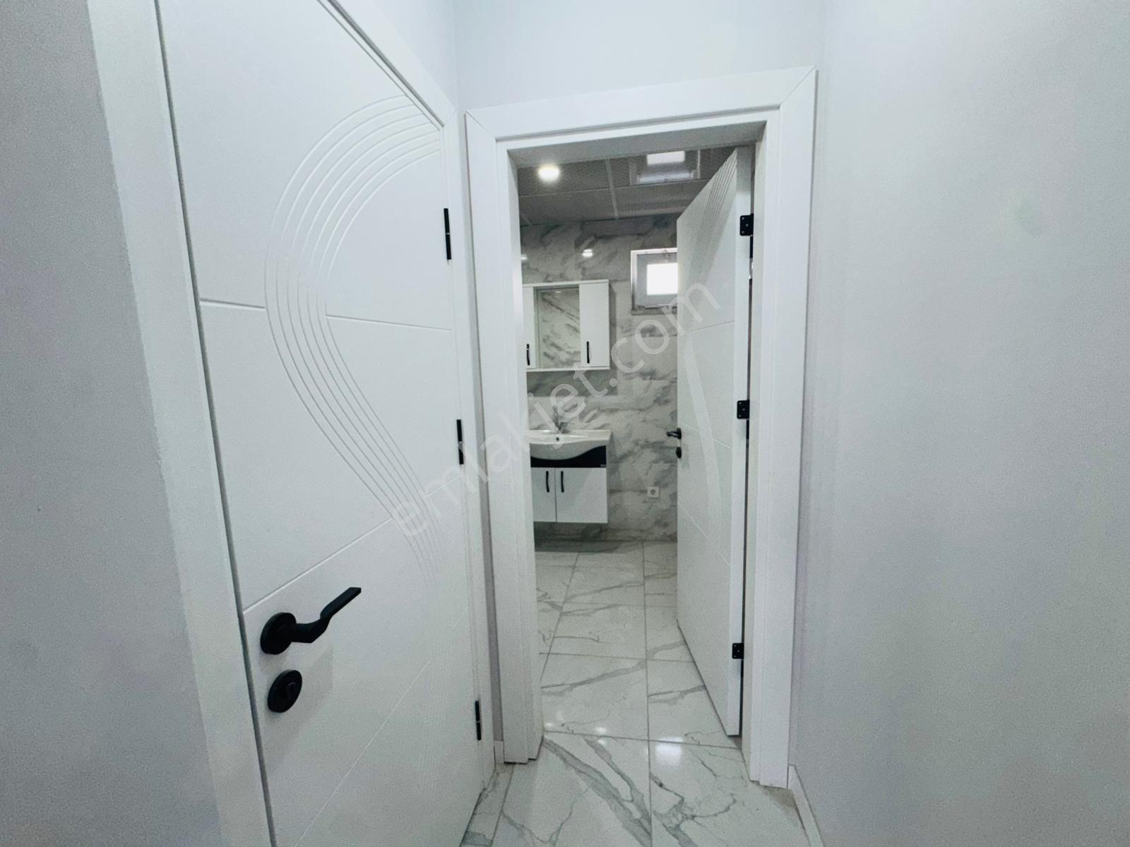 Mer-pa İnş_ Fevzi Paşa Mah'de/ İskanlı Sıfır/ 250m² 5+1 Dublex - Görsel 16