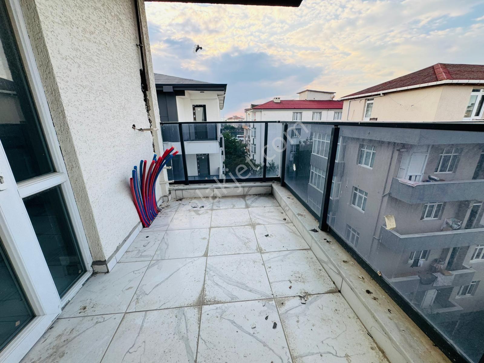 Mer-pa İnş_ Fevzi Paşa Mah'de/ İskanlı Sıfır/ 250m² 5+1 Dublex - Görsel 6