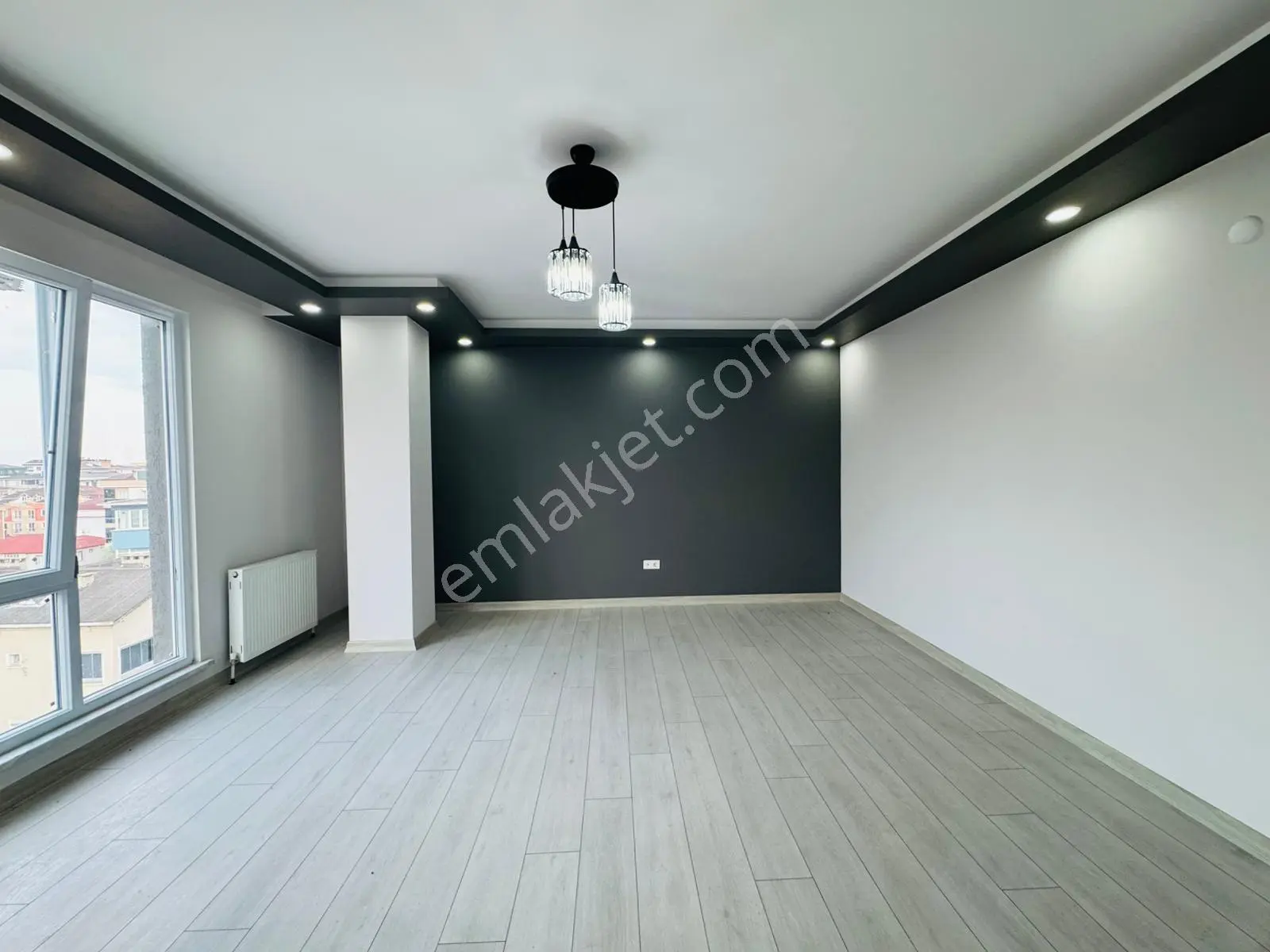 Mer-pa İnş_ Fevzi Paşa Mah'de/ İskanlı Sıfır/ 250m² 5+1 Dublex