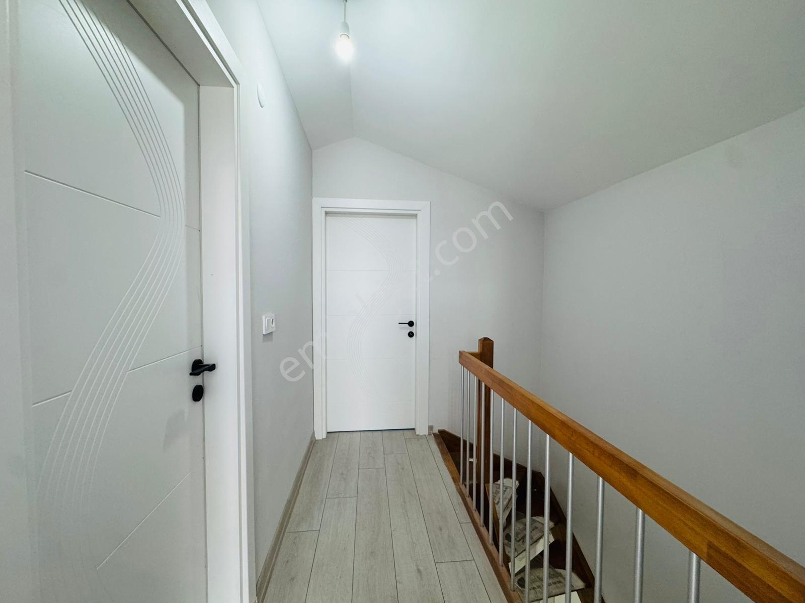 Mer-pa İnş_ Fevzi Paşa Mah'de/ İskanlı Sıfır/ 250m² 5+1 Dublex - Görsel 20