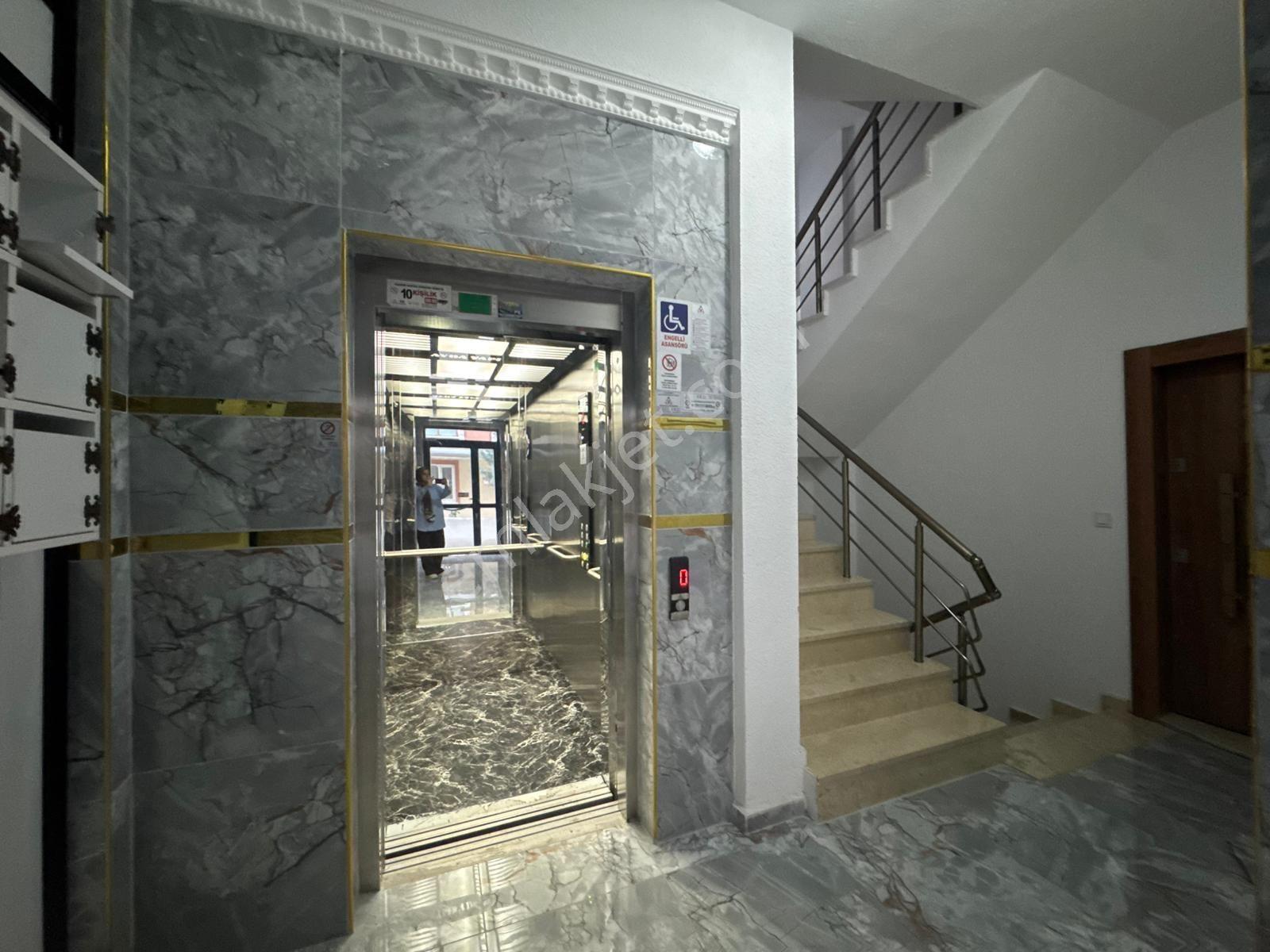 Mer-pa İnş_ Fevzi Paşa Mah'de/ İskanlı Sıfır/ 250m² 5+1 Dublex - Görsel 29