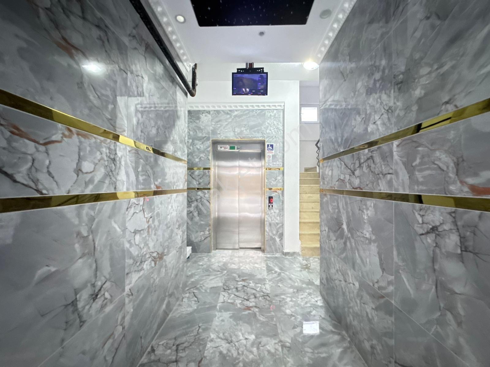 Mer-pa İnş_ Fevzi Paşa Mah'de/ İskanlı Sıfır/ 250m² 5+1 Dublex - Görsel 28