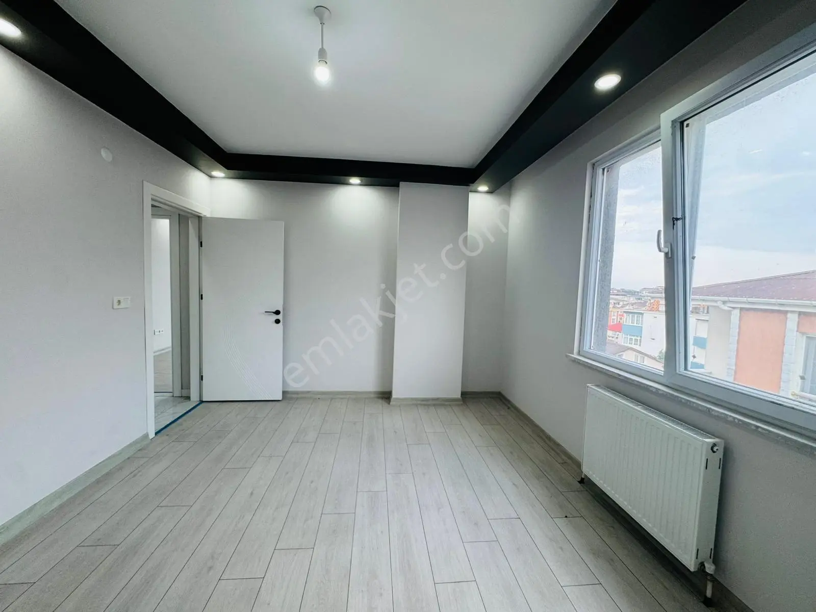 Mer-pa İnş_ Fevzi Paşa Mah'de/ İskanlı Sıfır/ 250m² 5+1 Dublex - Görsel 3