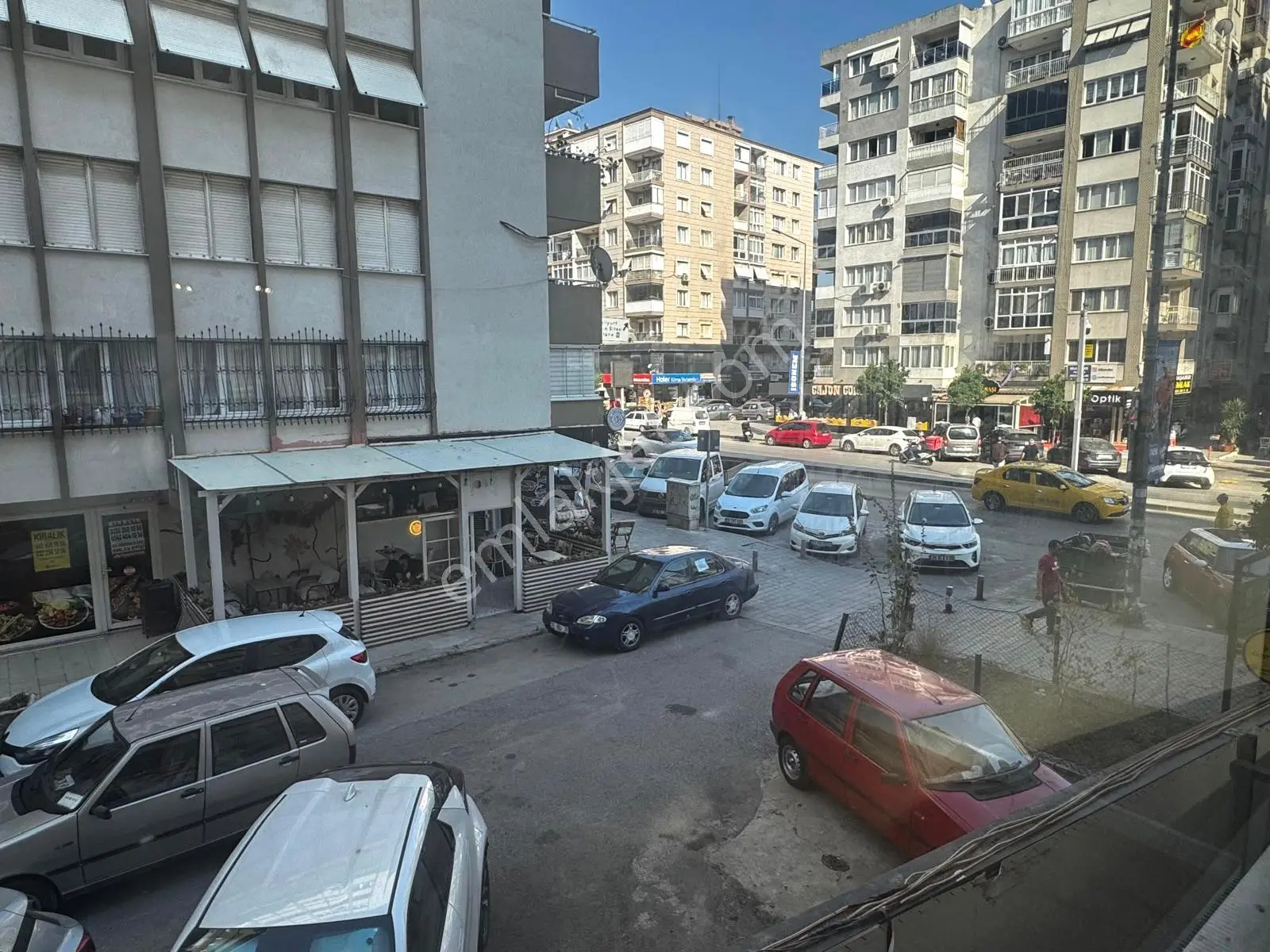 İnönü Cadde Üzerinde Ultra Lüks Asansörlü 2 + 1 Satılık Daire - Görsel 5