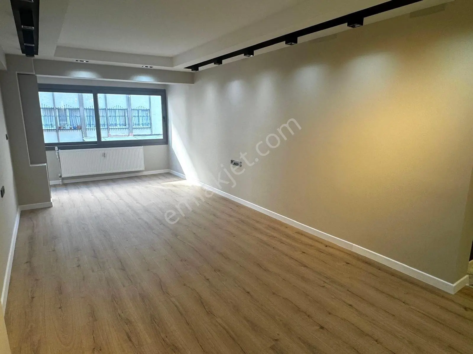 İnönü Cadde Üzerinde Ultra Lüks Asansörlü 2 + 1 Satılık Daire - Görsel 4