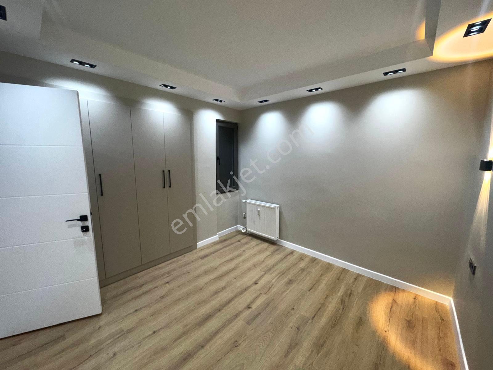 İnönü Cadde Üzerinde Ultra Lüks Asansörlü 2 + 1 Satılık Daire - Görsel 10