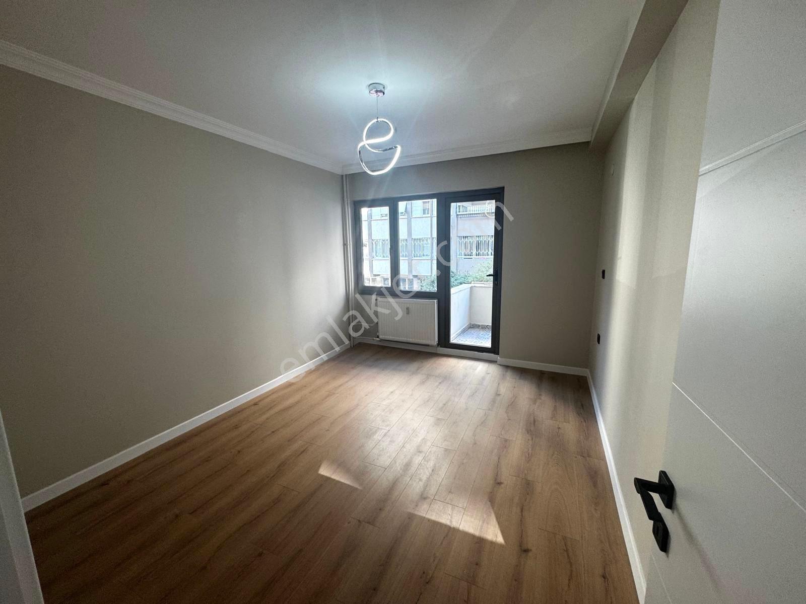 İnönü Cadde Üzerinde Ultra Lüks Asansörlü 2 + 1 Satılık Daire - Görsel 15