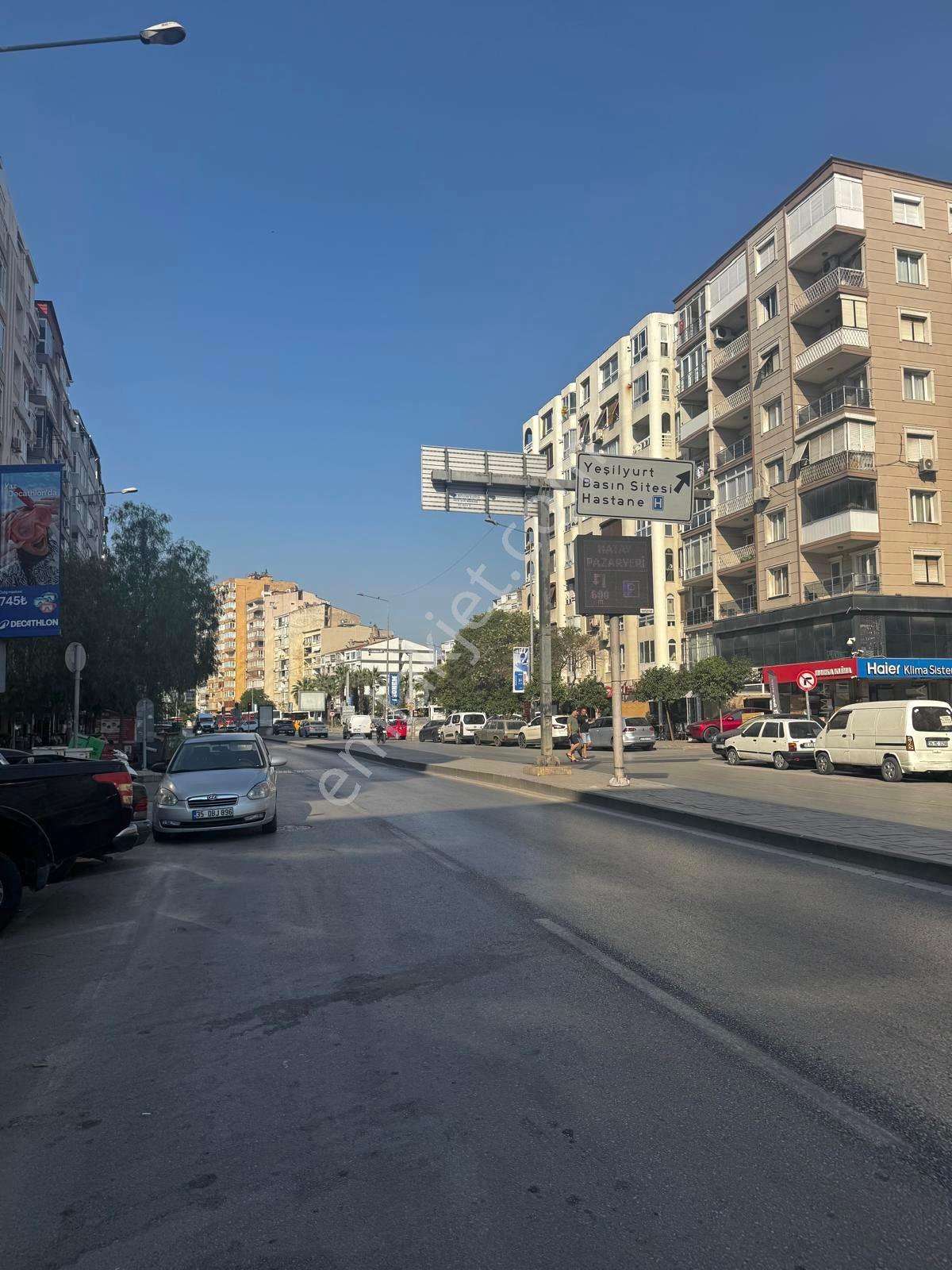 İnönü Cadde Üzerinde Ultra Lüks Asansörlü 2 + 1 Satılık Daire - Görsel 23