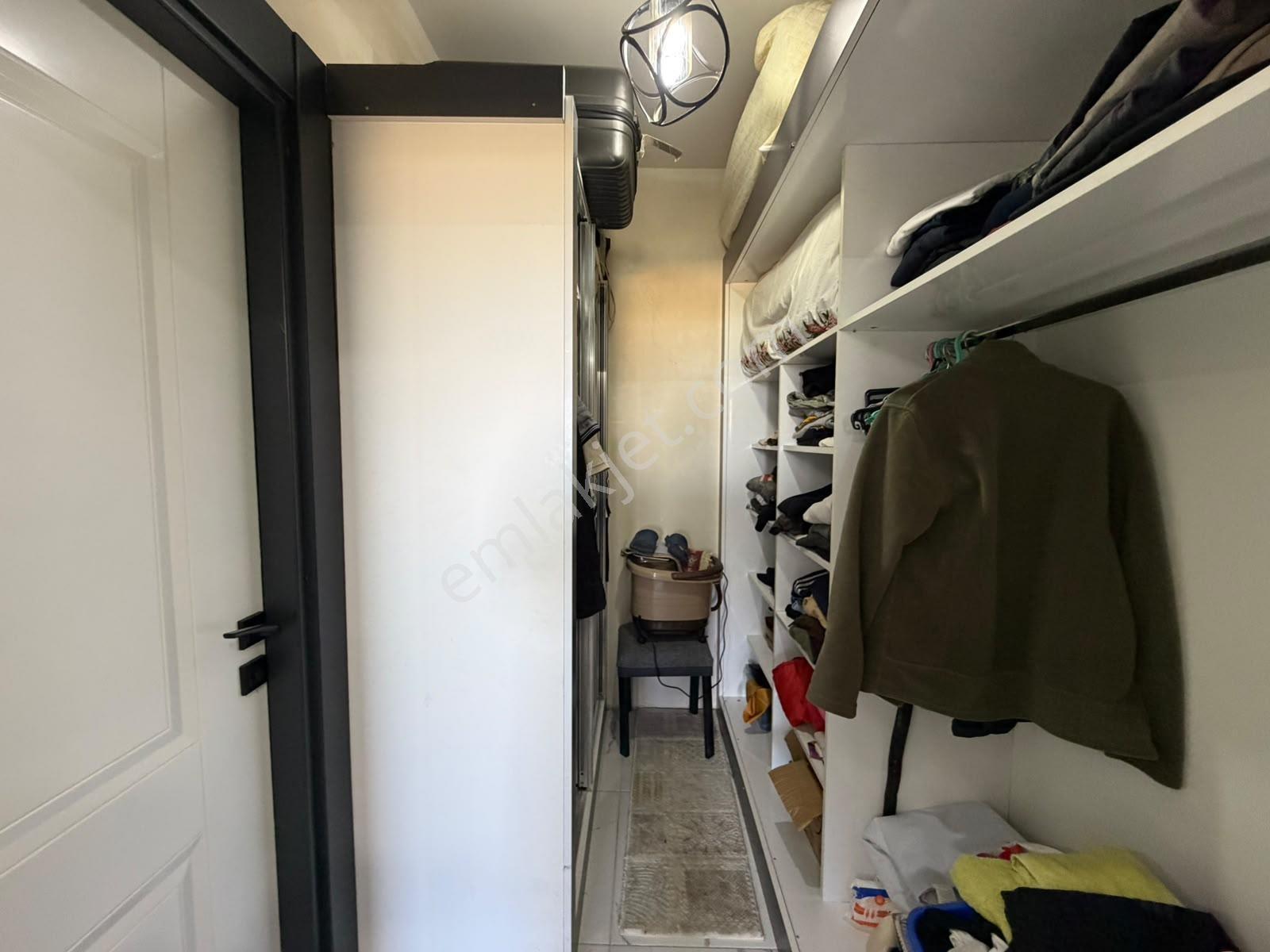 Mehmet Zengin'den 195 M2 4+1 Kapalı Otoparklı Süper Lüks Sitede - Görsel 29