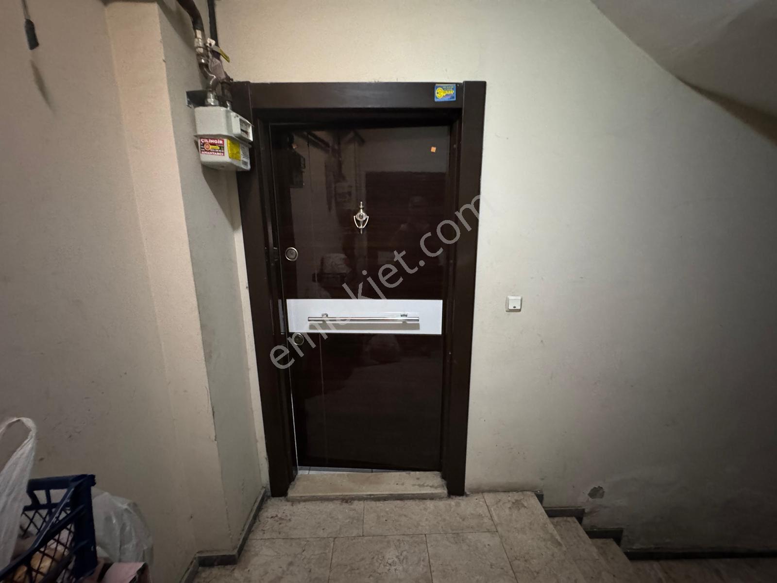 Mehmet Akif Mahallesi Mall Of İstanbul Ve Metro Yürüme Mesafesinde Satılık İskanlı 1 + 1 Bahçe Katı - Görsel 2