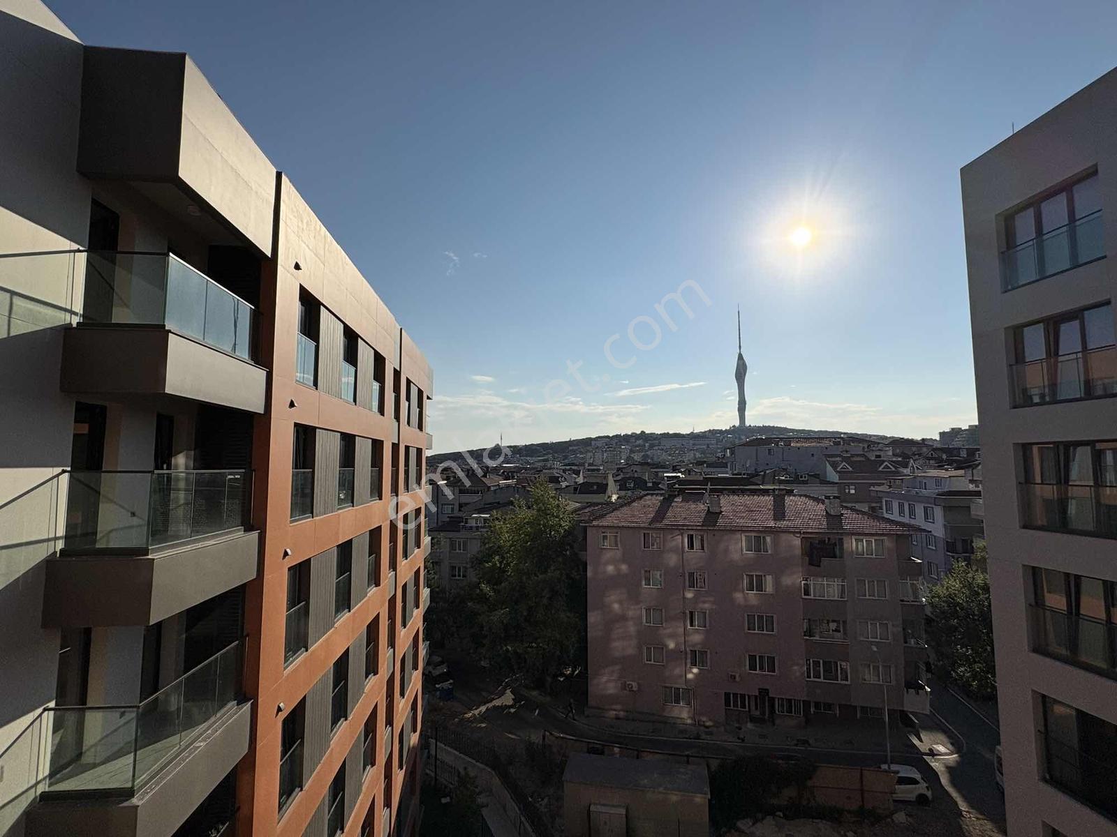 Anka'dan Altınköy Sitesinde 3+1 En Şerefiyeli - Görsel 20