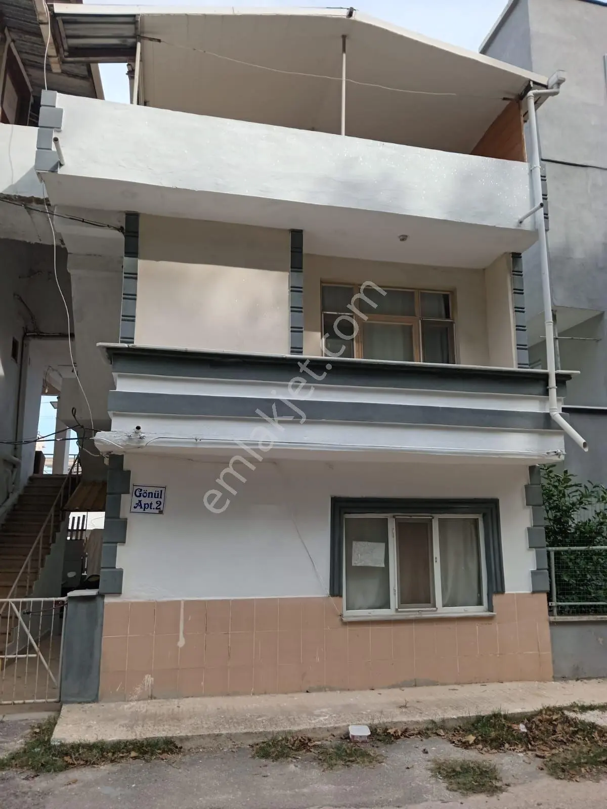 Bayramdere'de Geniş Ve Eşyalı Günlük Kiralık Daire - Görsel 5