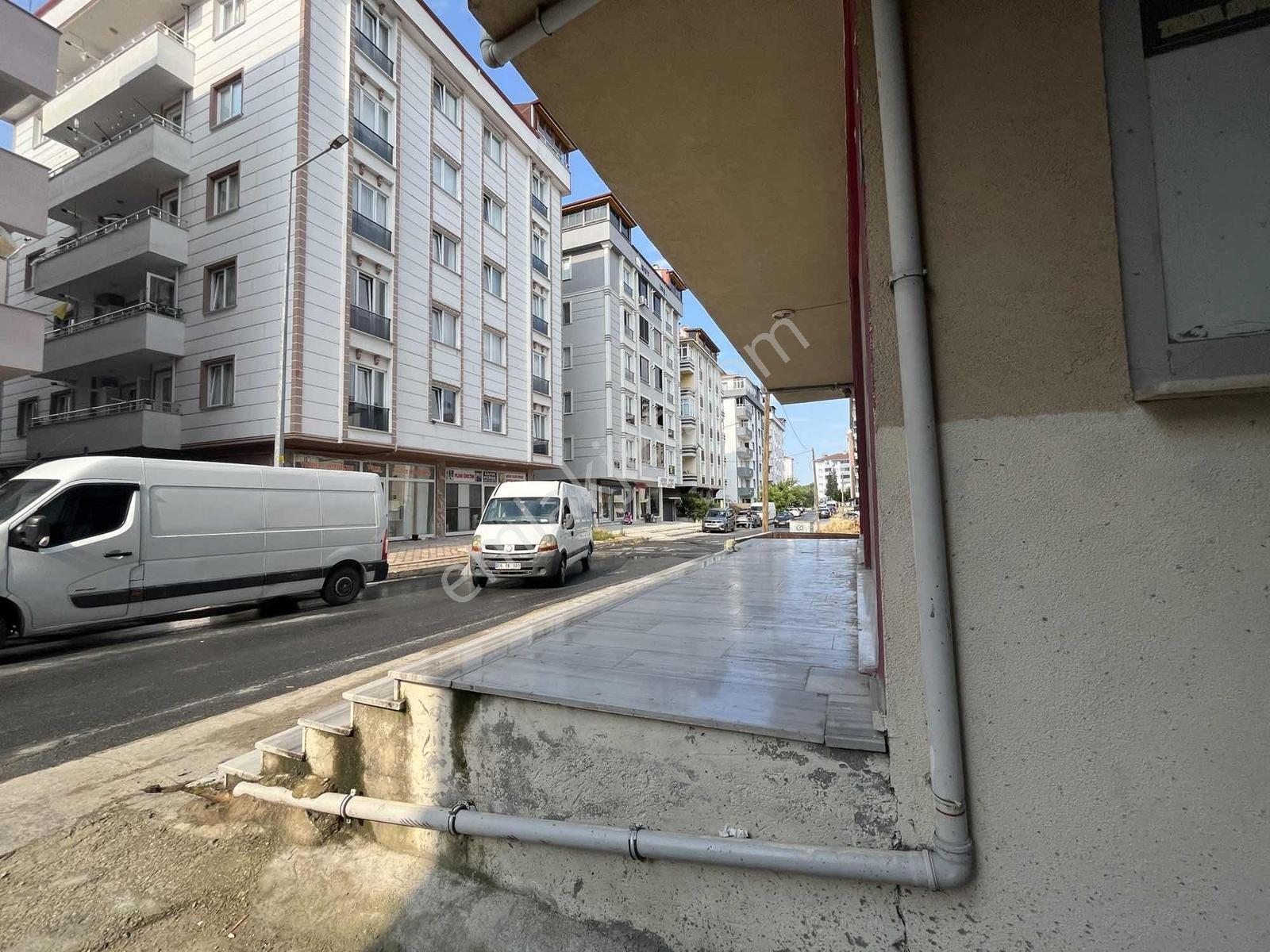 Çerkezköy Fatih Mahallesi'nde 3 + 1 Satılık Daire - Görsel 20
