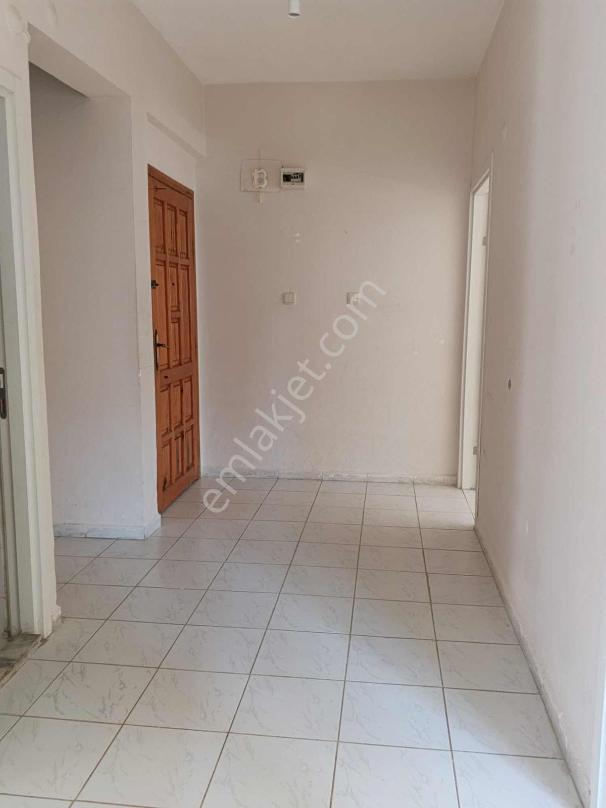 Alanya Saray Mah Kiralık Eşyasız 2+1 - Görsel 11