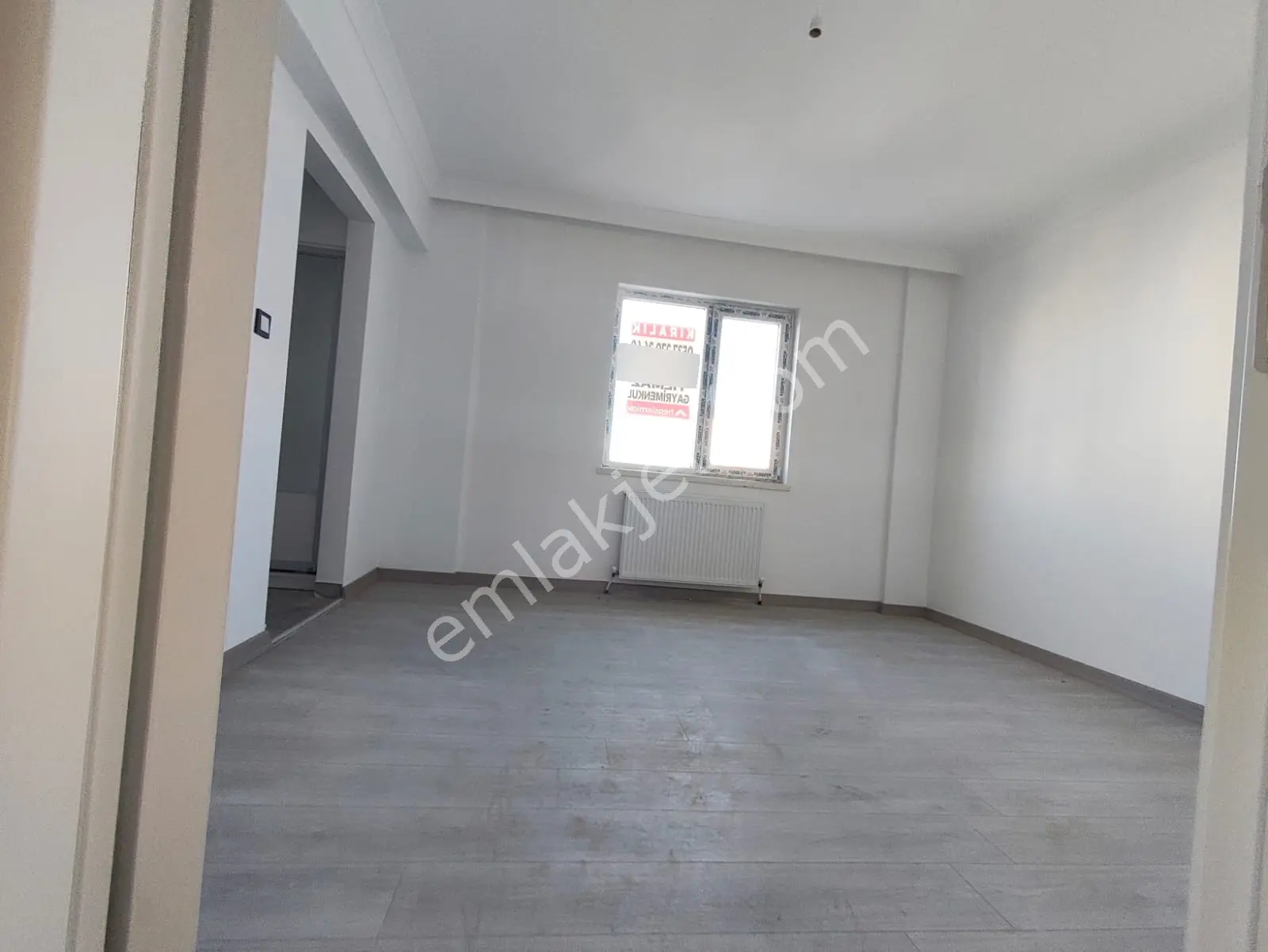 Yılmaz Gayrımenkulden Kıralık Kılerlı 180 Metre 4+1 Emsalli Sifır Daıre - Görsel 35