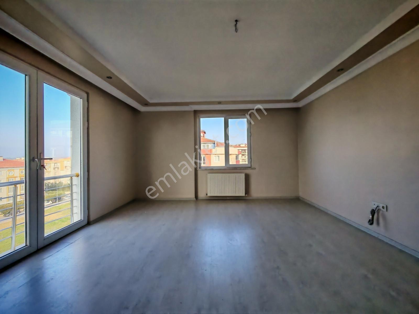Silivri Yeni Mah. Butik Site İçi 3+1 Merkezi Konum İskanlı - Görsel 19