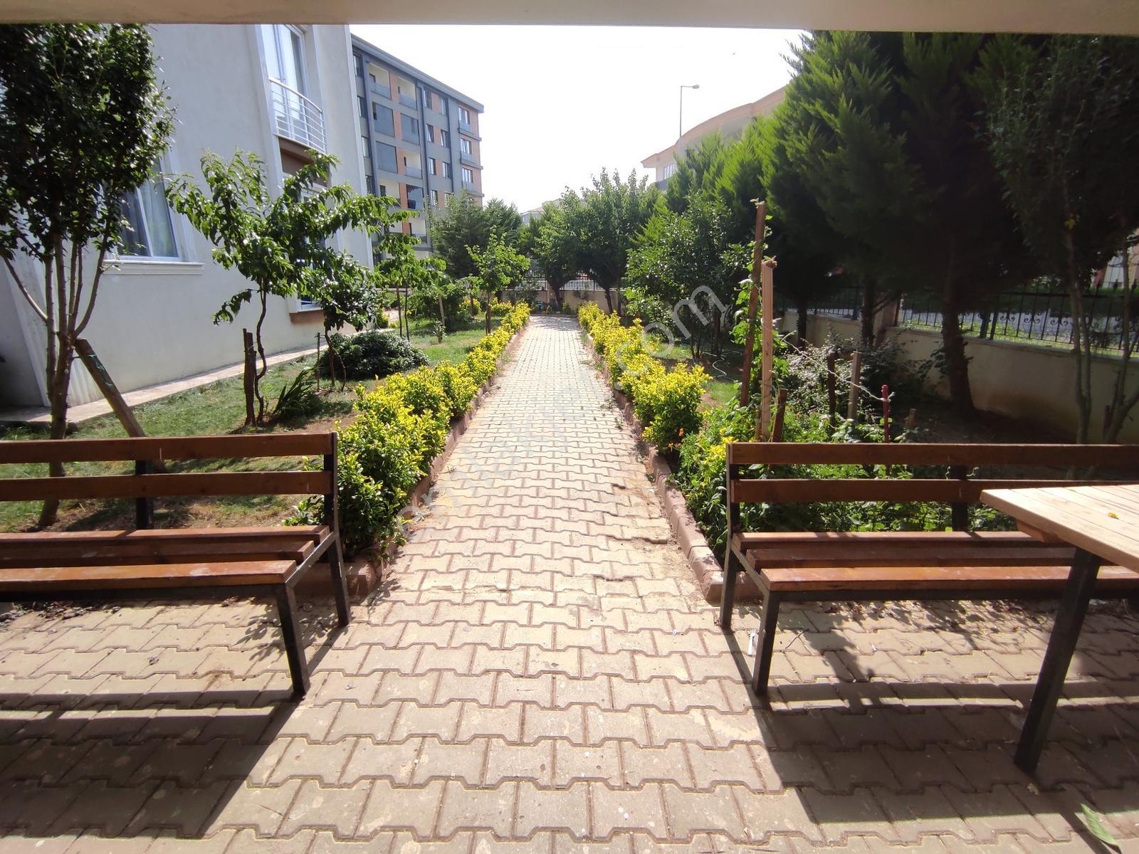 Silivri Yeni Mah. Butik Site İçi 3+1 Merkezi Konum İskanlı - Görsel 29