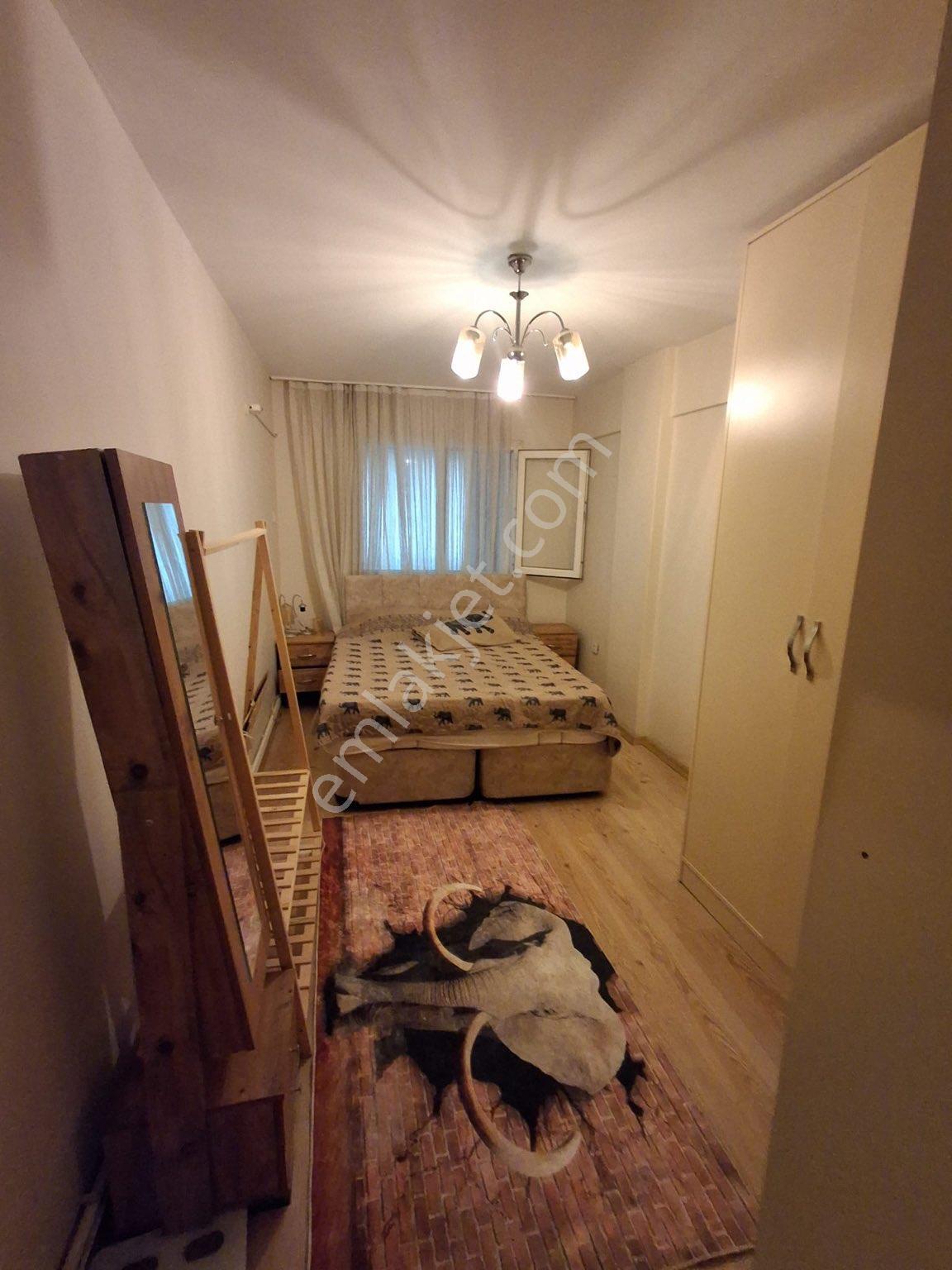 Üçyol Yakın Bakımlı 3 + 1 Eşyalı Kiralık Daire - Görsel 6