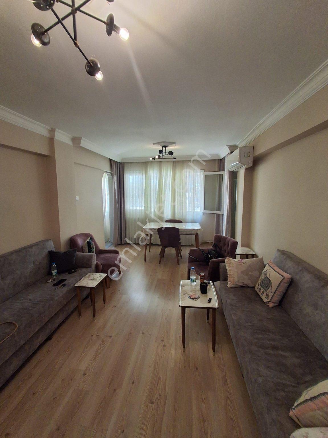 Üçyol Yakın Bakımlı 3 + 1 Eşyalı Kiralık Daire - Görsel 10