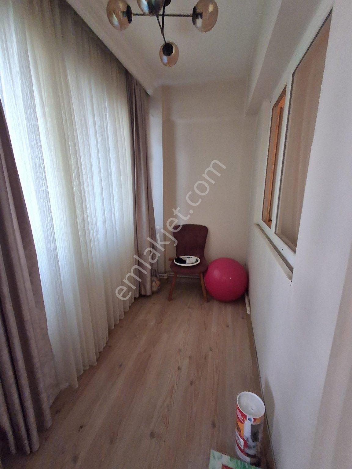 Üçyol Yakın Bakımlı 3 + 1 Eşyalı Kiralık Daire - Görsel 9