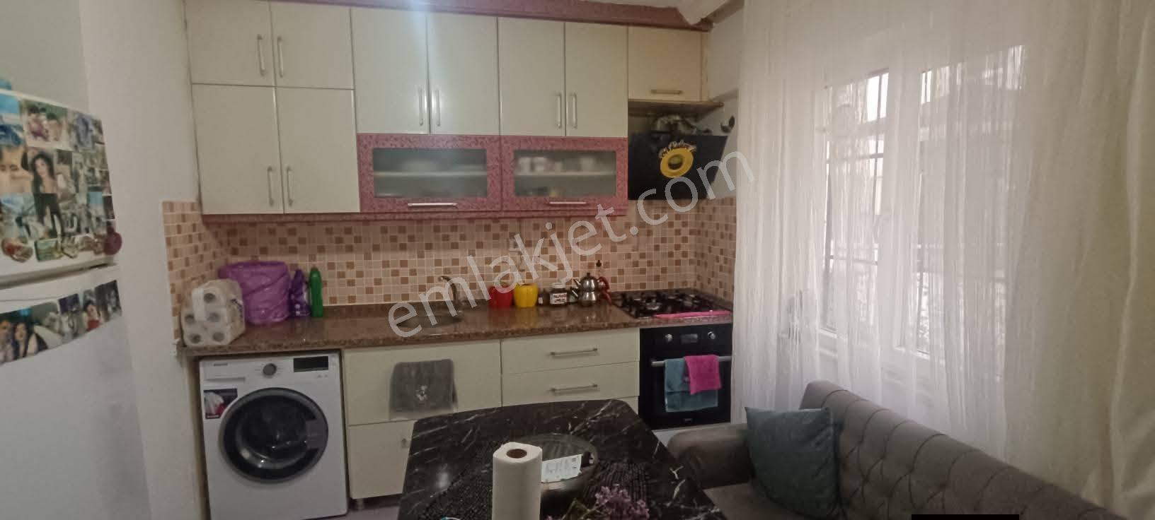 Truva -- Bahçelievler Mah. Çoban Market Civarı 2+1 95 M2 Daire. - Görsel 4