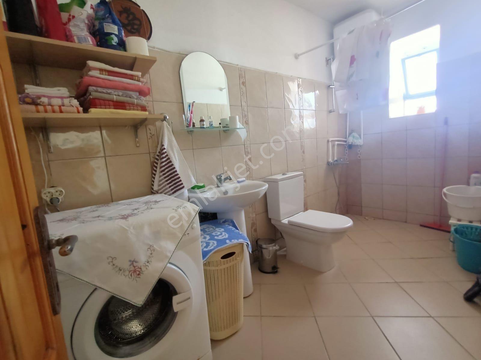 Turgutreis Akçaalan Doğa Ve Deniz Manzaralı 3+1 Rum Evi Taş Ev - Görsel 32