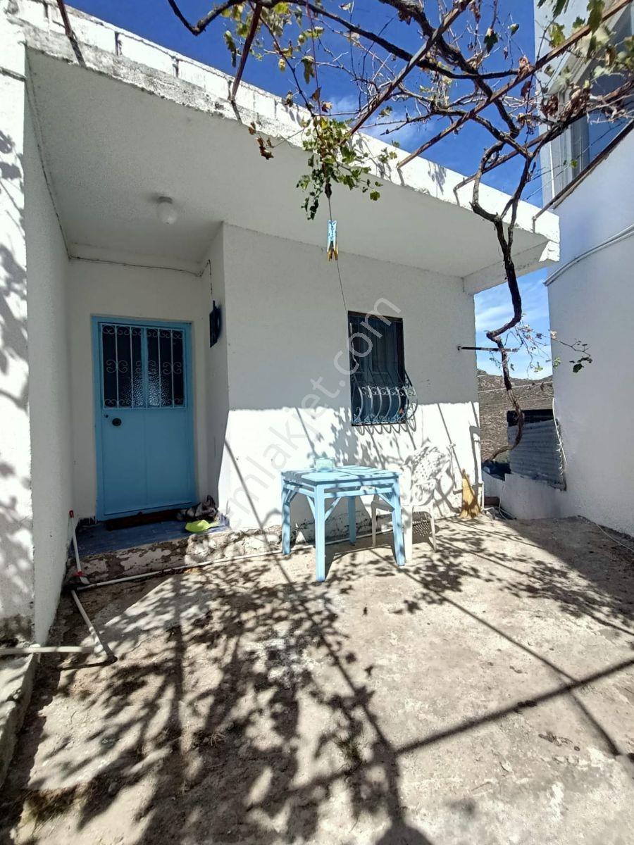 Turgutreis Akçaalan Doğa Ve Deniz Manzaralı 3+1 Rum Evi Taş Ev - Görsel 18