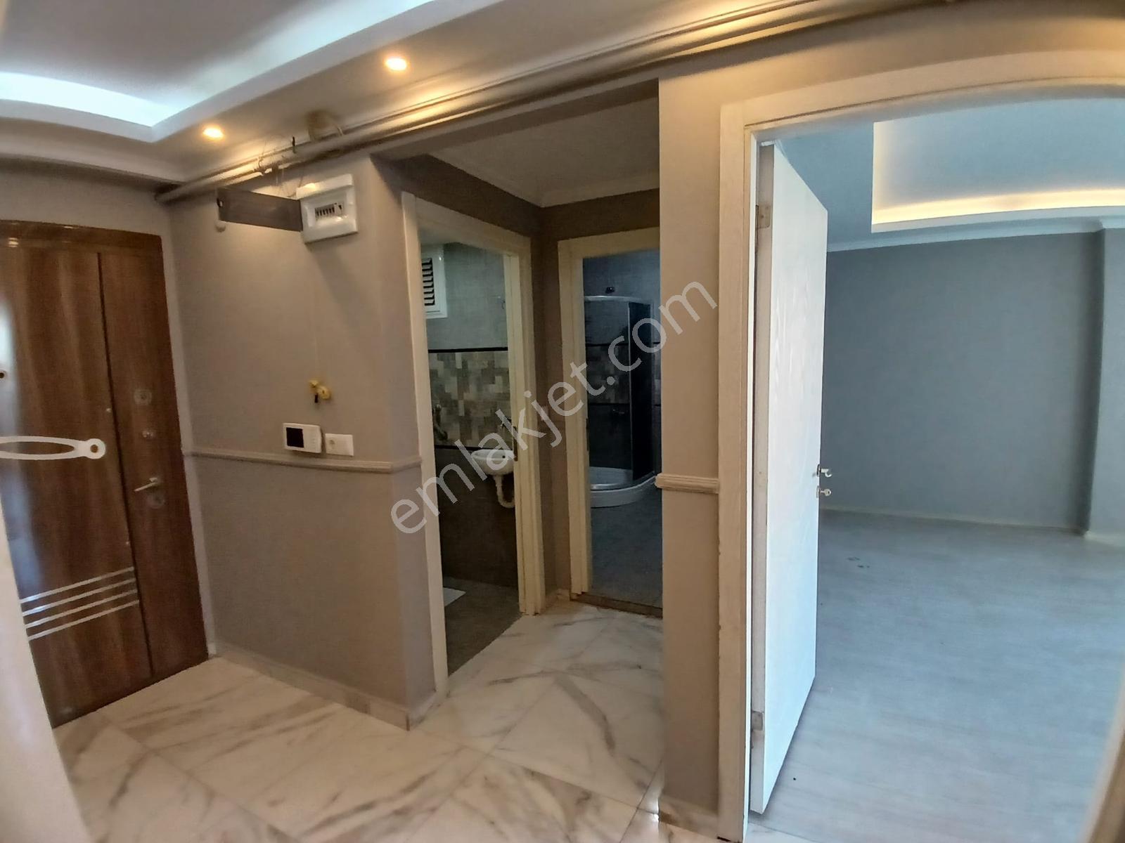 Gop Karlıtepe'de Asansörlü Ve Masrafsız 2+1 Satılık Daire - Görsel 13