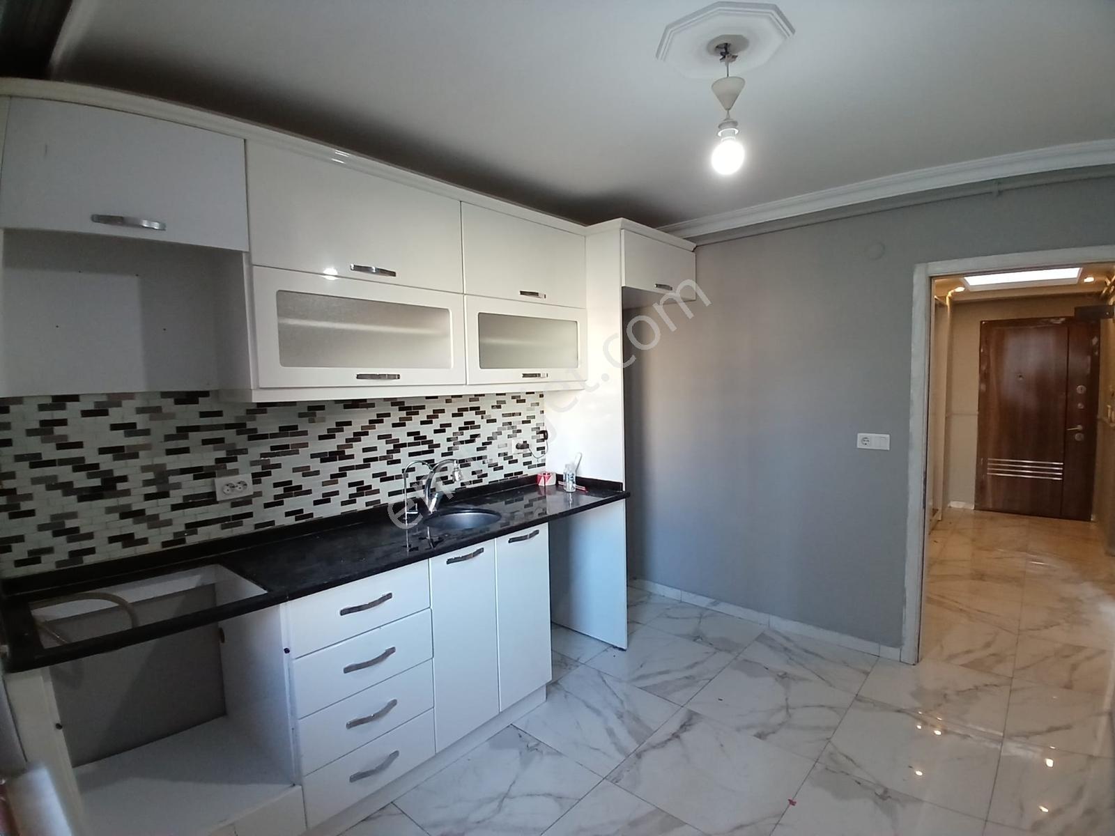 Gop Karlıtepe'de Asansörlü Ve Masrafsız 2+1 Satılık Daire - Görsel 26