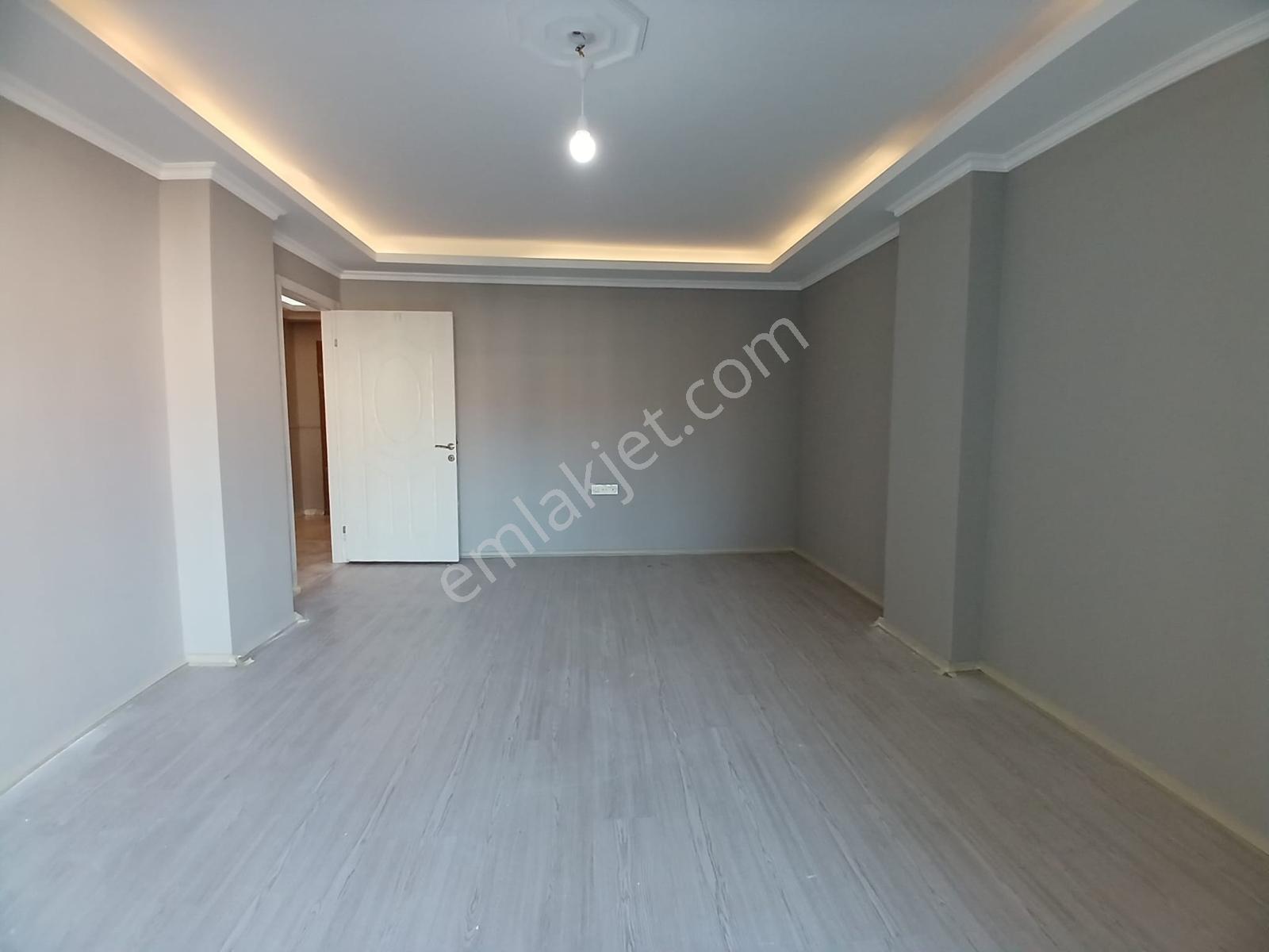 Gop Karlıtepe'de Asansörlü Ve Masrafsız 2+1 Satılık Daire - Görsel 19