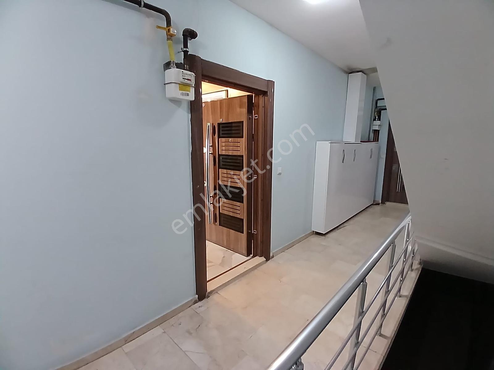 Gop Karlıtepe'de Asansörlü Ve Masrafsız 2+1 Satılık Daire - Görsel 8
