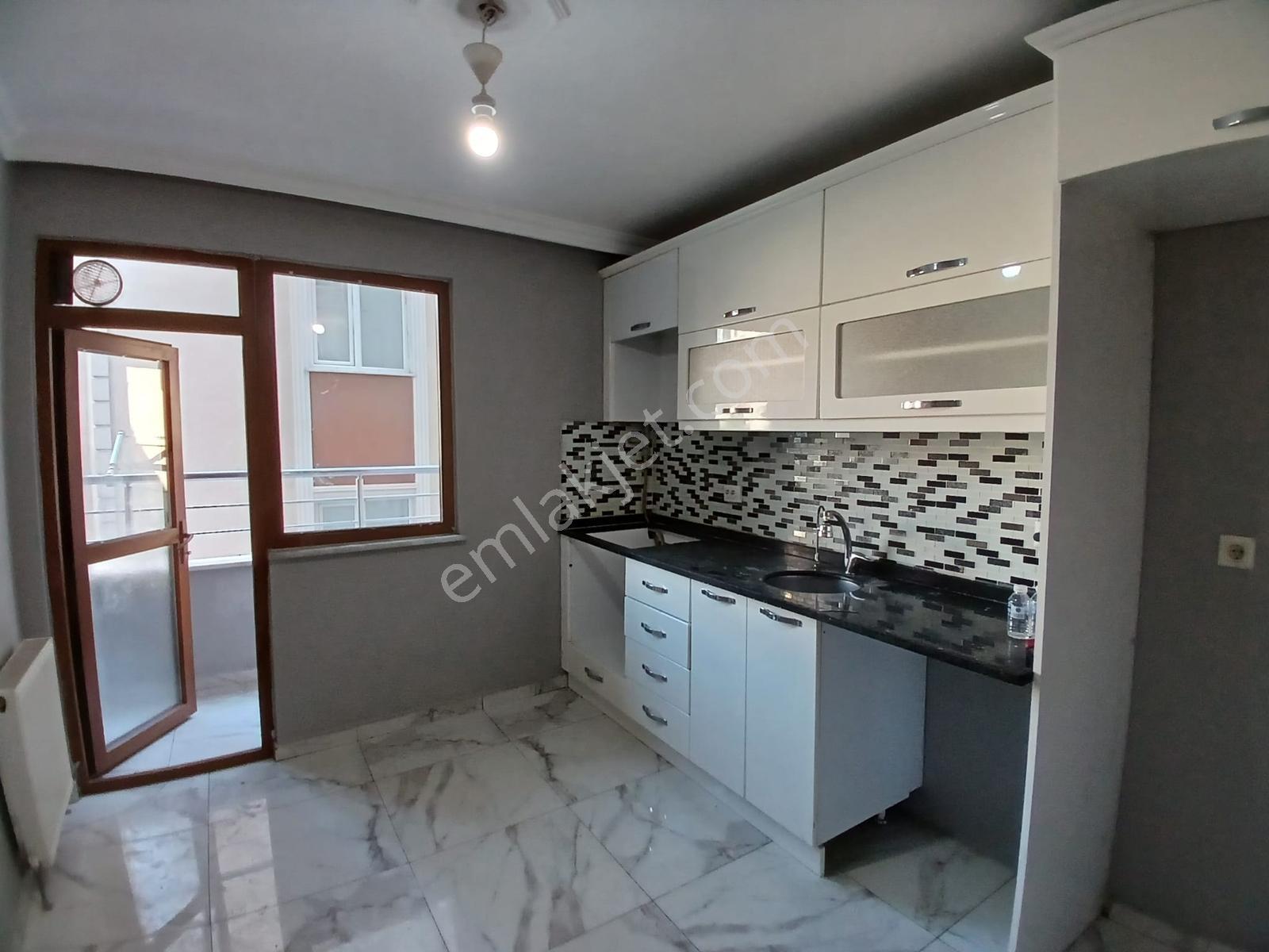 Gop Karlıtepe'de Asansörlü Ve Masrafsız 2+1 Satılık Daire - Görsel 24