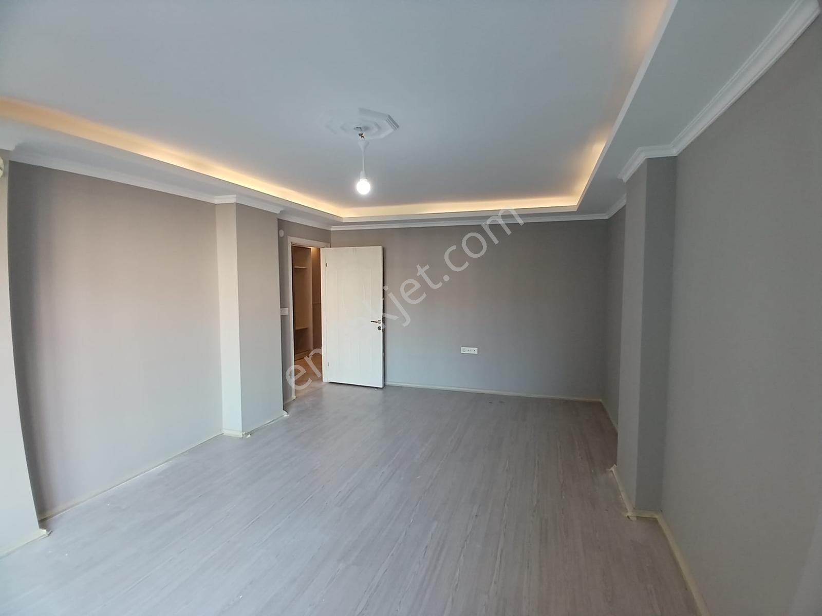 Gop Karlıtepe'de Asansörlü Ve Masrafsız 2+1 Satılık Daire - Görsel 17