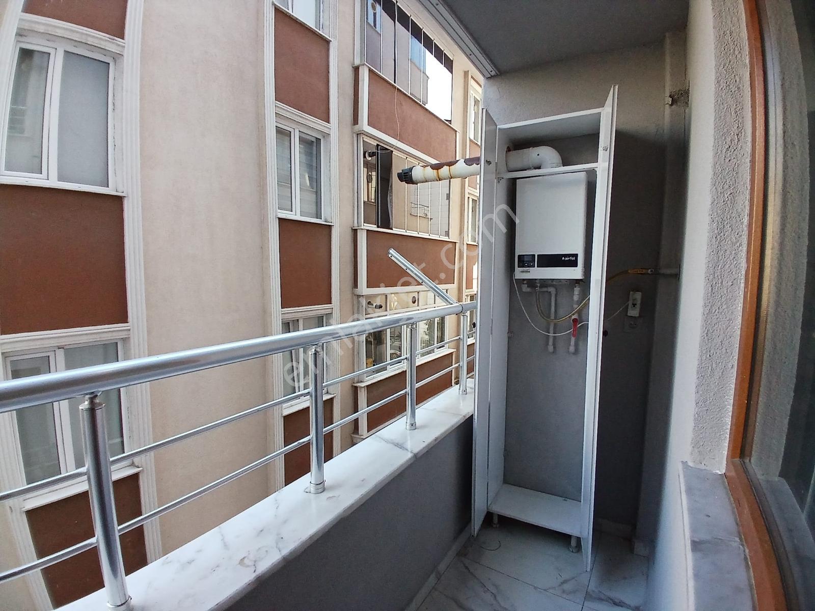 Gop Karlıtepe'de Asansörlü Ve Masrafsız 2+1 Satılık Daire - Görsel 25