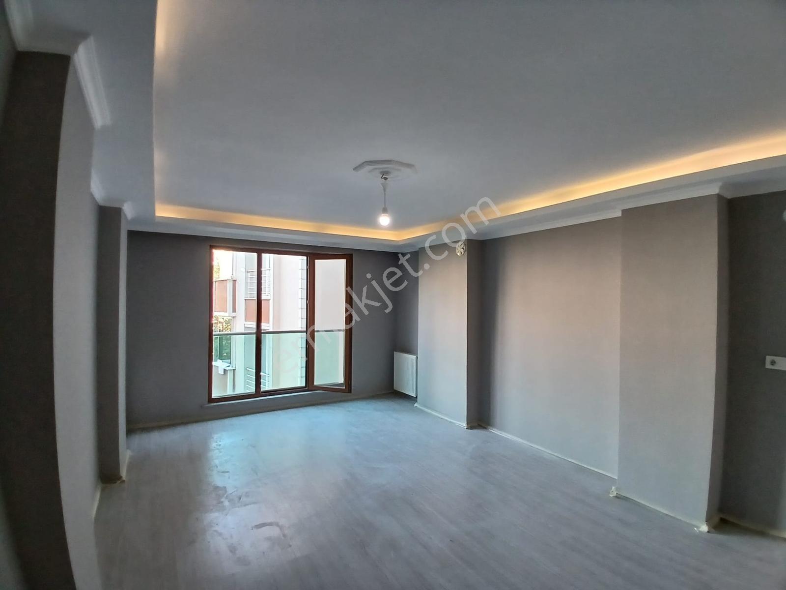 Gop Karlıtepe'de Asansörlü Ve Masrafsız 2+1 Satılık Daire - Görsel 18