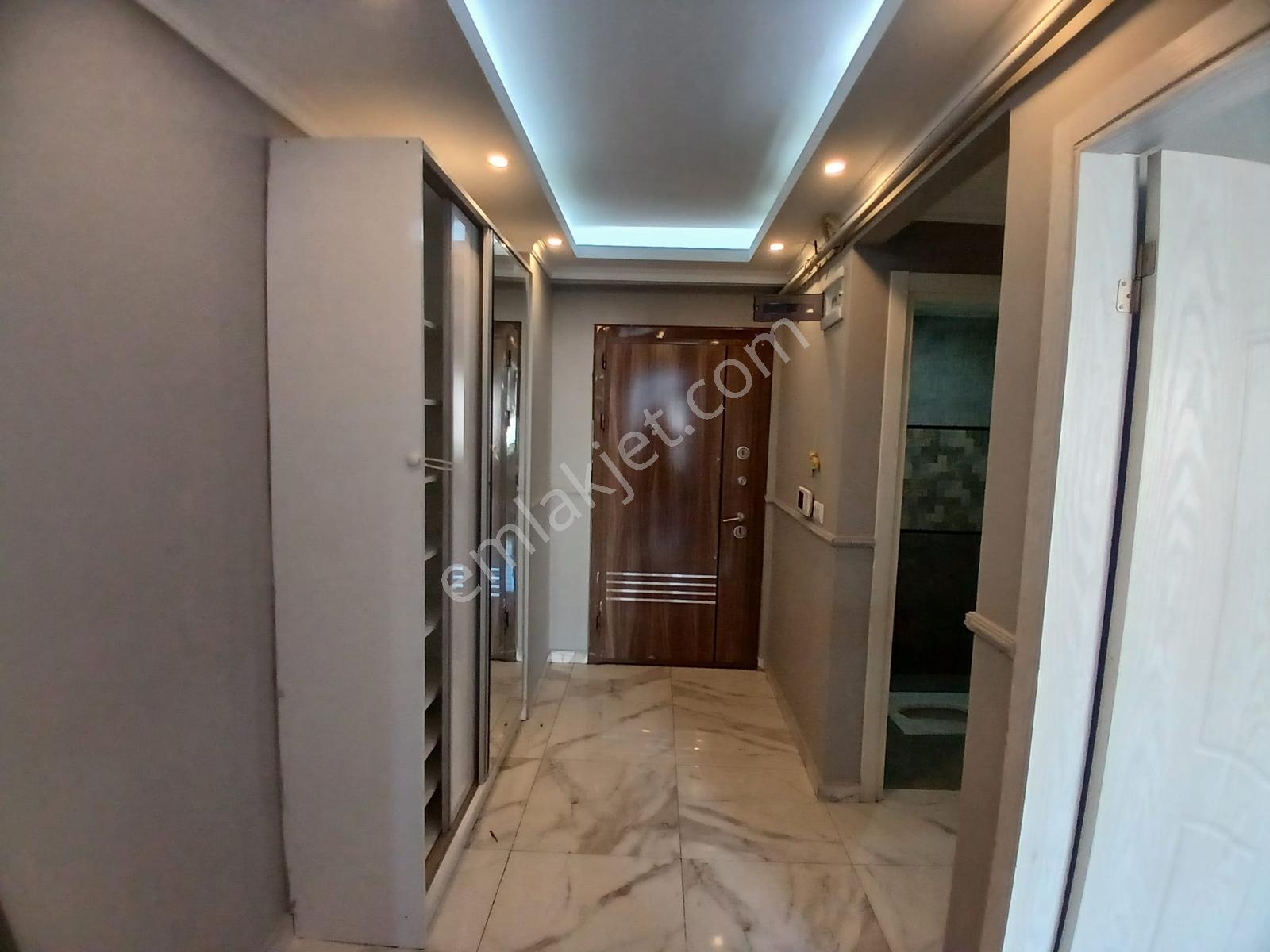 Gop Karlıtepe'de Asansörlü Ve Masrafsız 2+1 Satılık Daire - Görsel 11