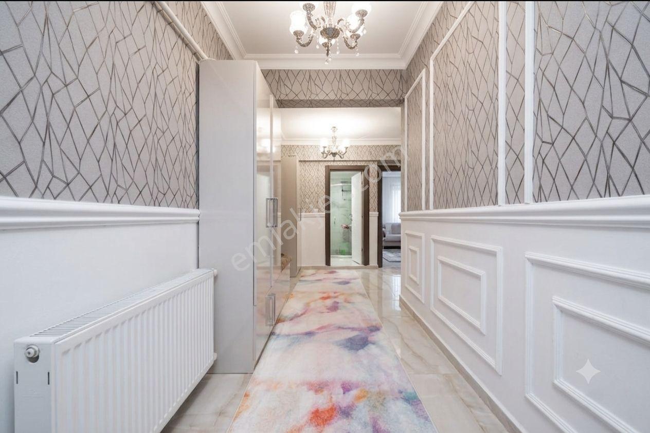 Full Eşyalı 8 Yaşında Bakımlı 200 M2 Dubleks Daire .. - Görsel 10