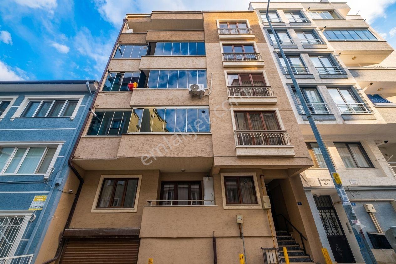 Full Eşyalı 8 Yaşında Bakımlı 200 M2 Dubleks Daire .. - Görsel 17