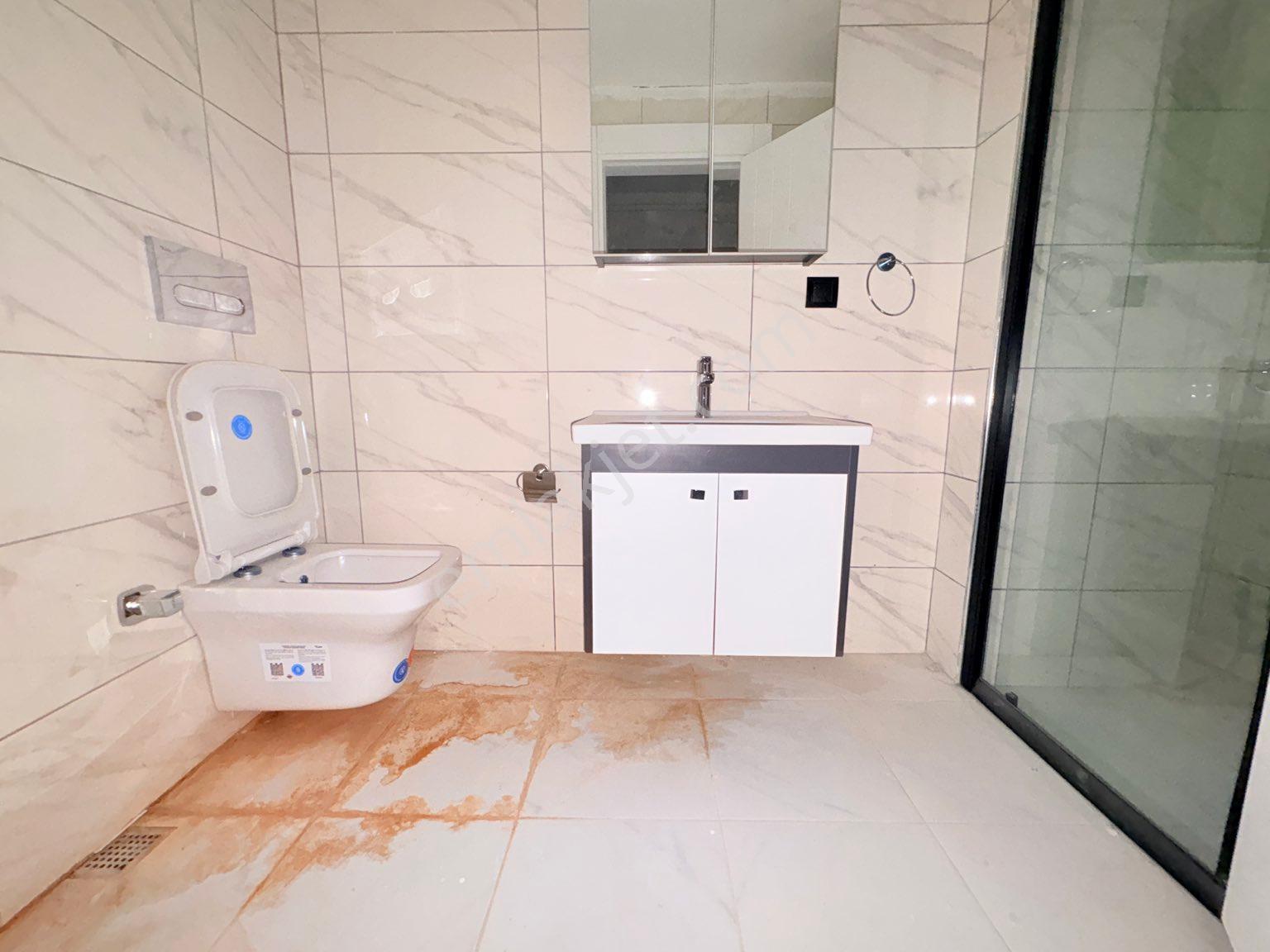 Cumhuriyette Sıfır 2+1 Sağra Arkası Asansör Ve Otopark - Görsel 27